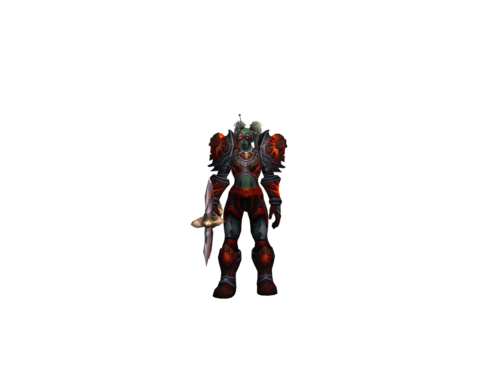 Full character render of Atcal