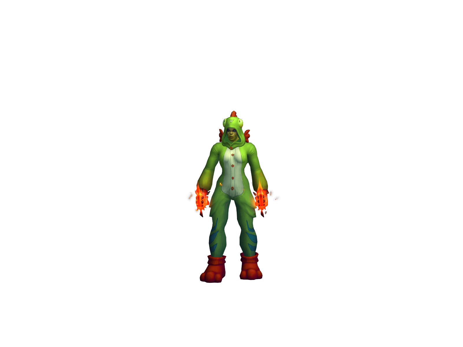 Full character render of Scumclass