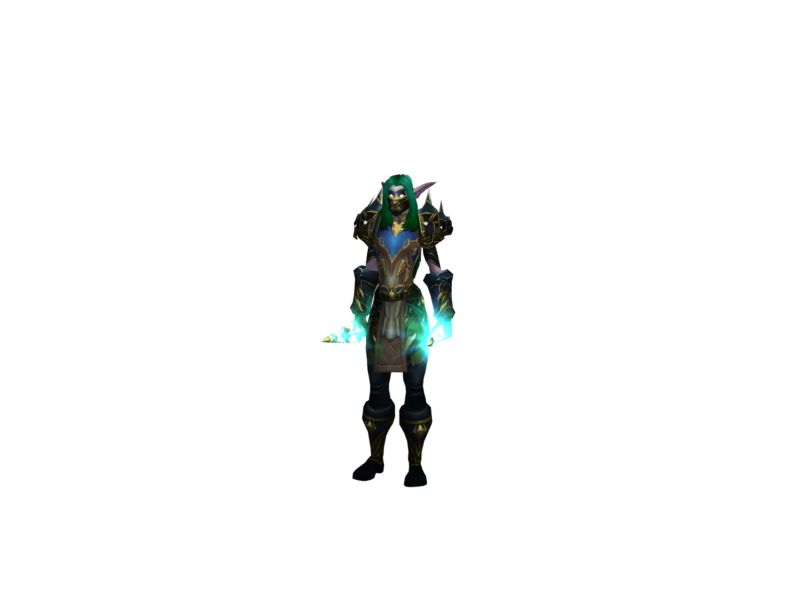 Full character render of Cadeqt