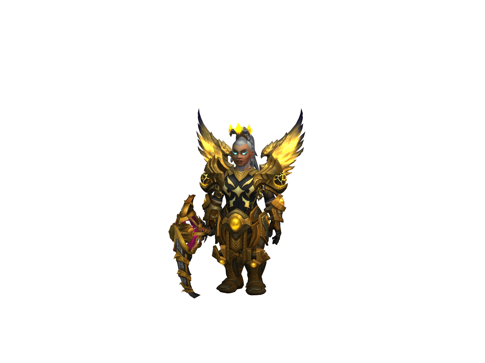 Full character render of Òcdk