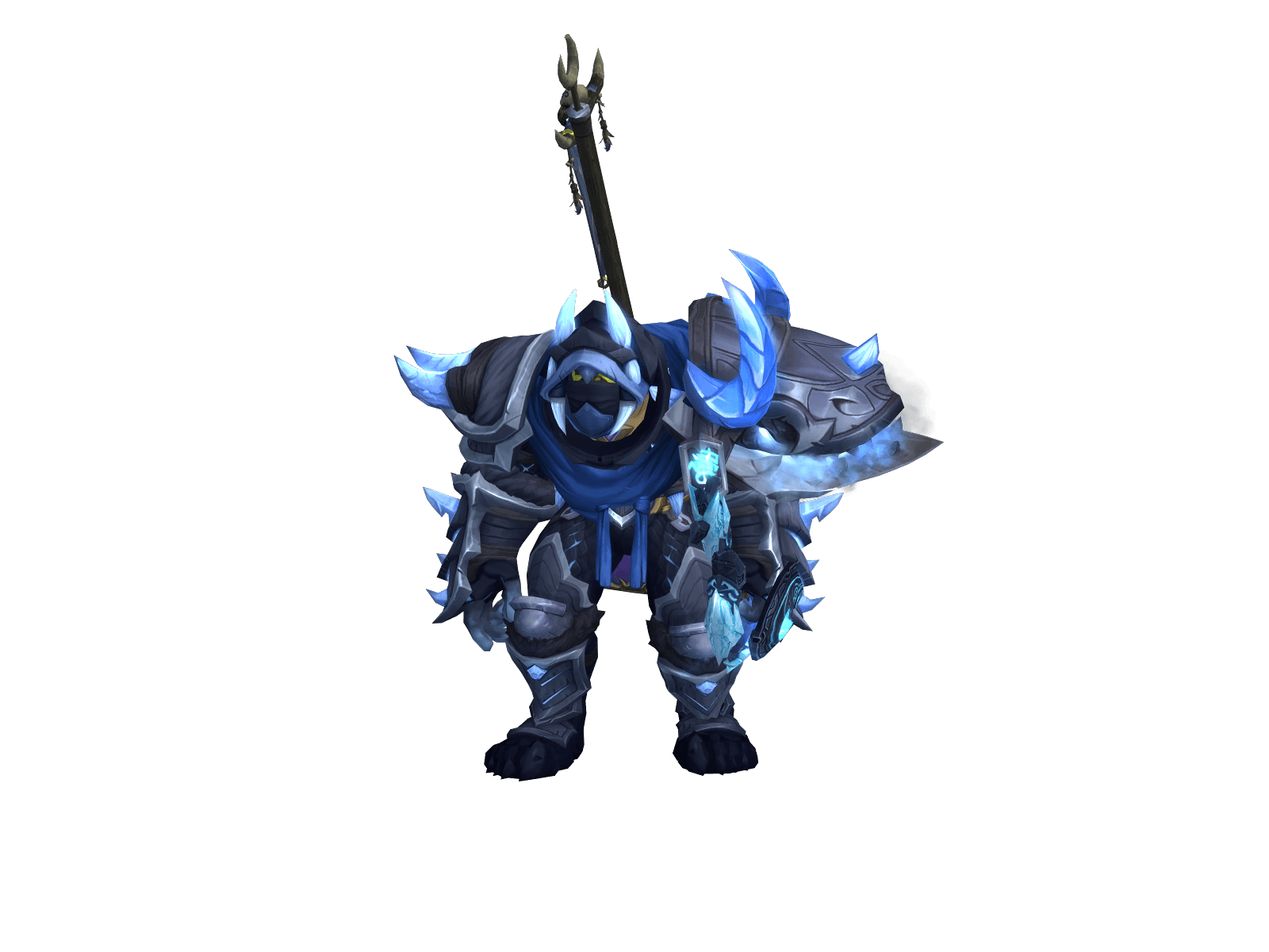 Full character render of Ratorc