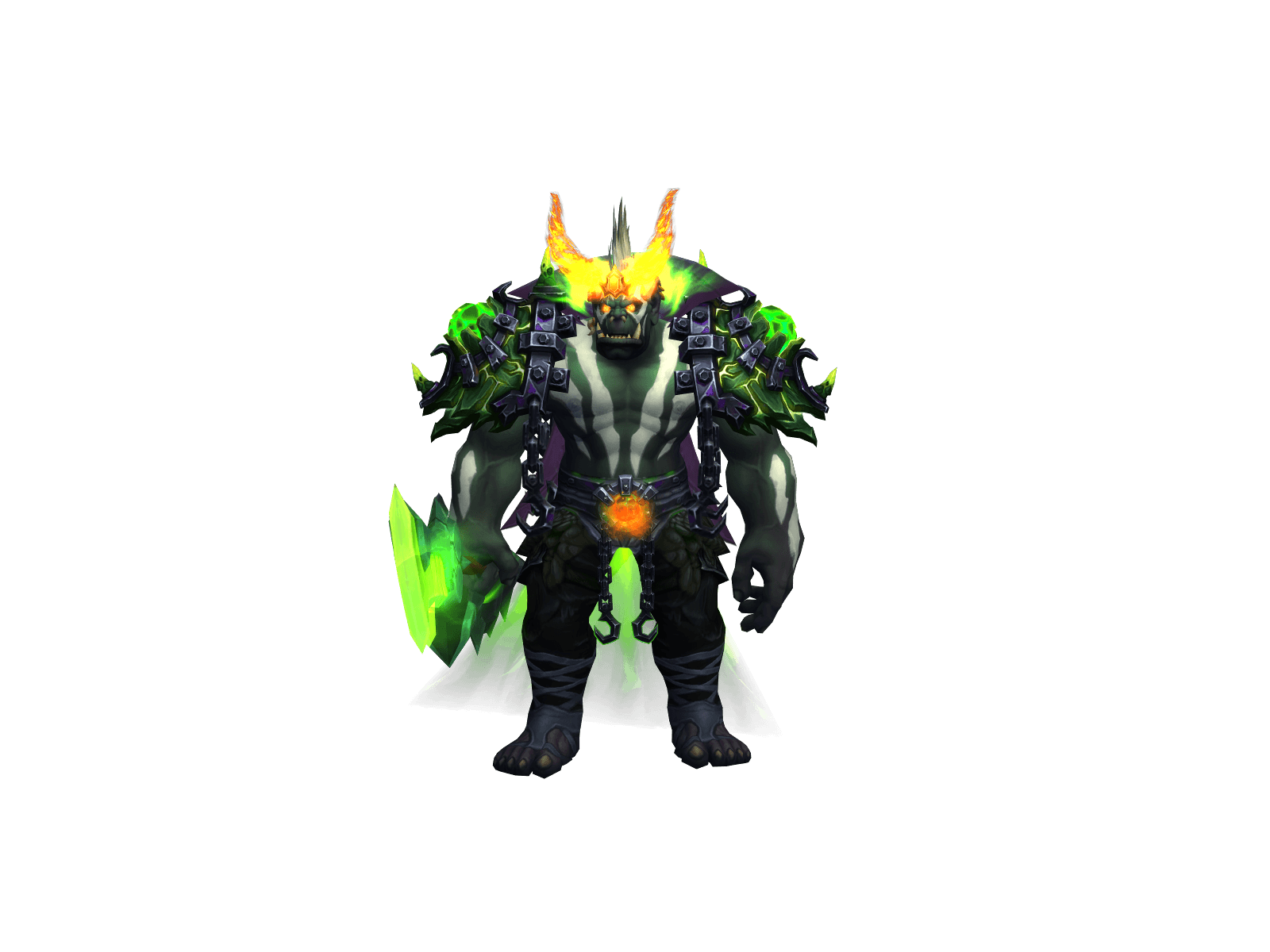 Full character render of Netadm