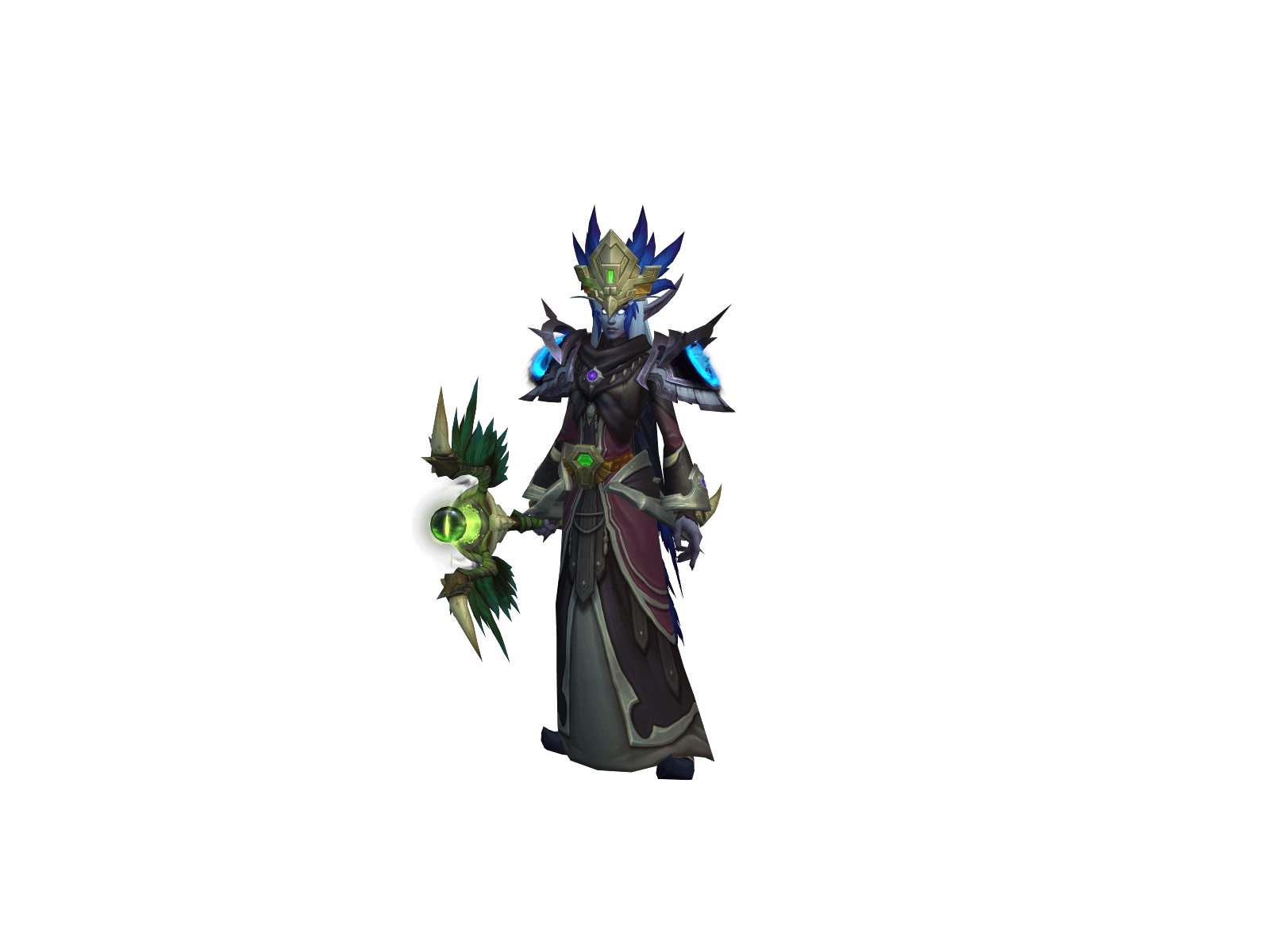 Full character render of Qtgrillxoxo