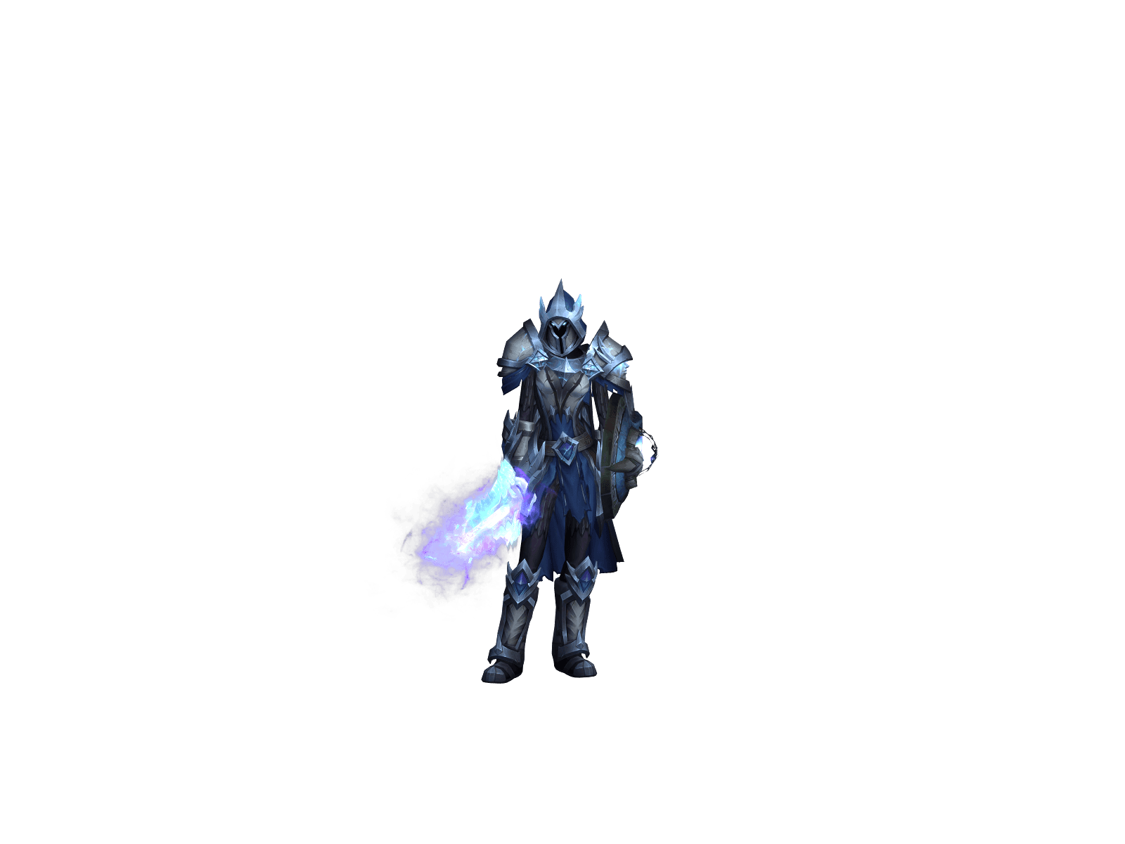 Full character render of Anghellica