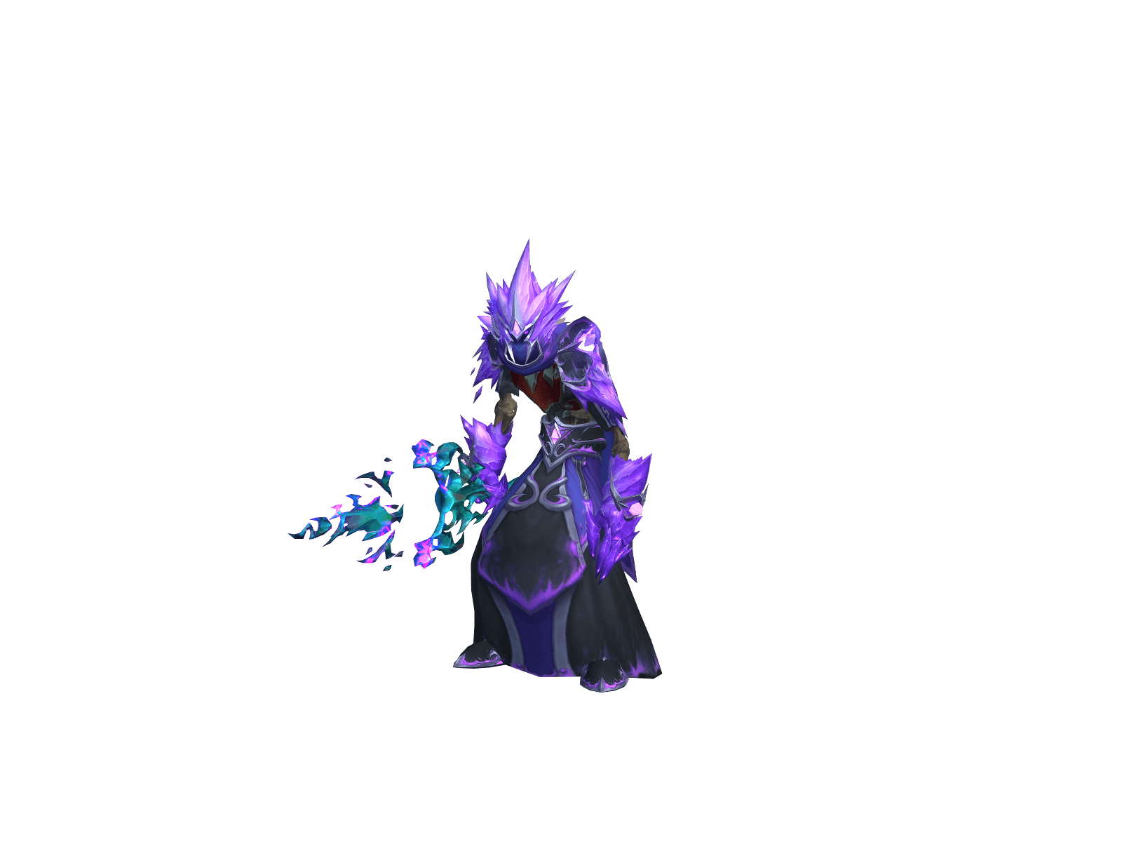 Full character render of Tabulwis