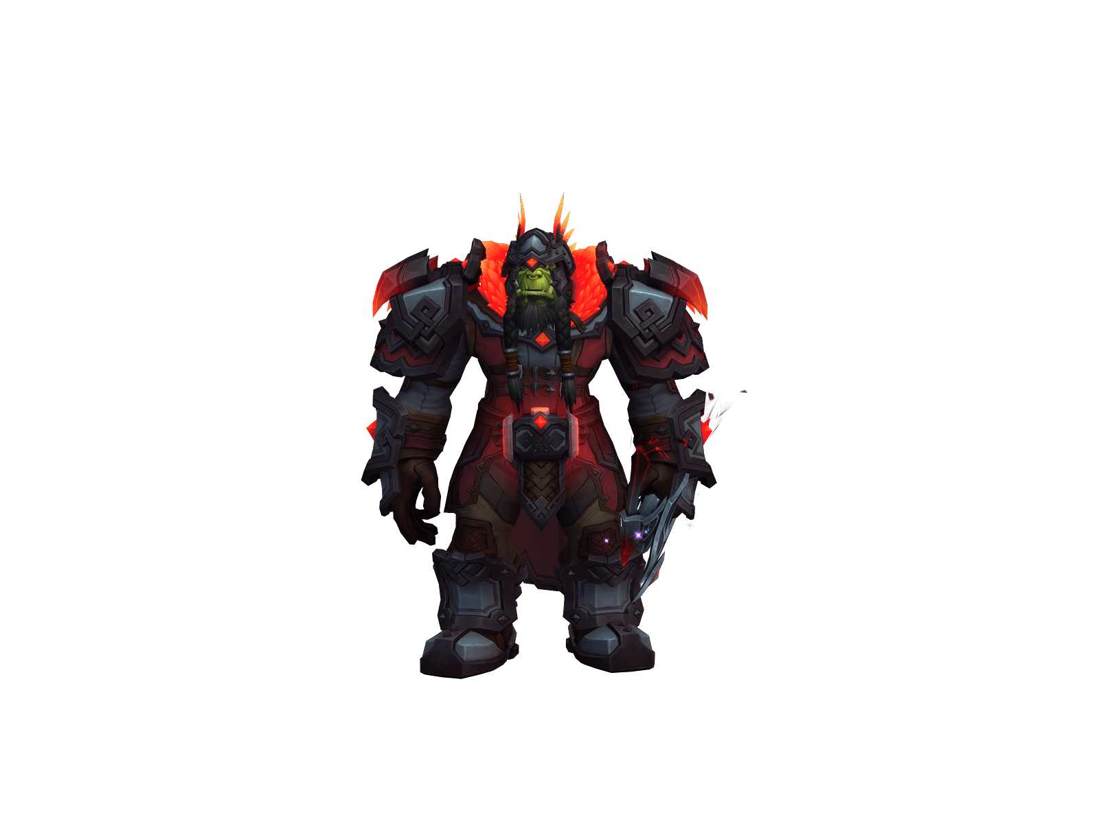 Full character render of Jénss