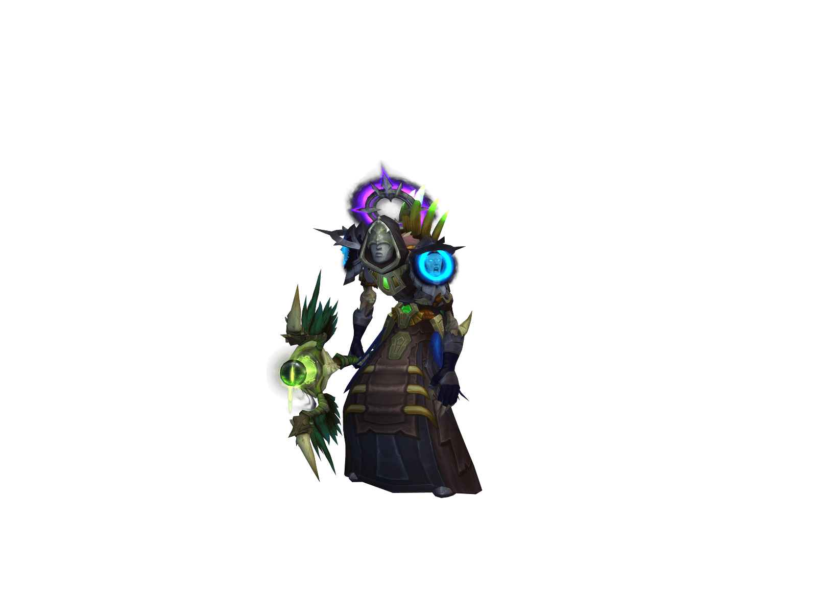 Full character render of Palitox