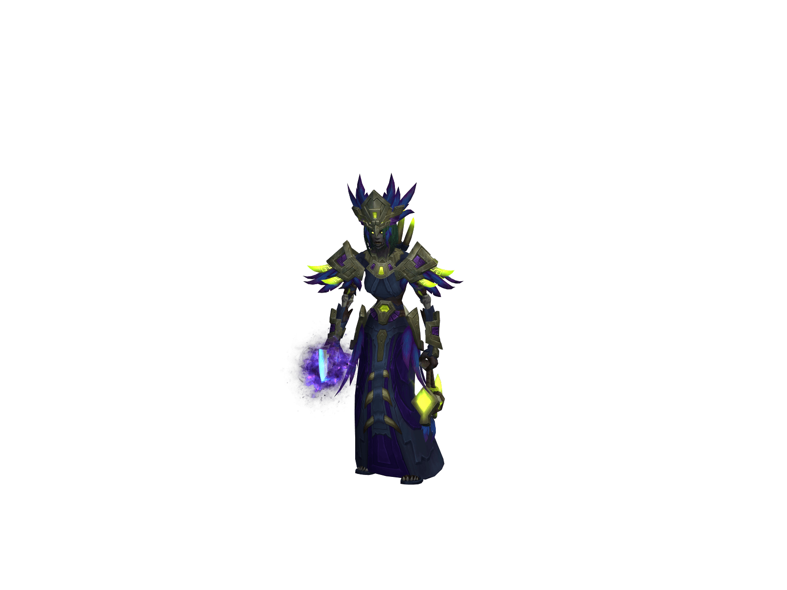 Full character render of Soulhtr