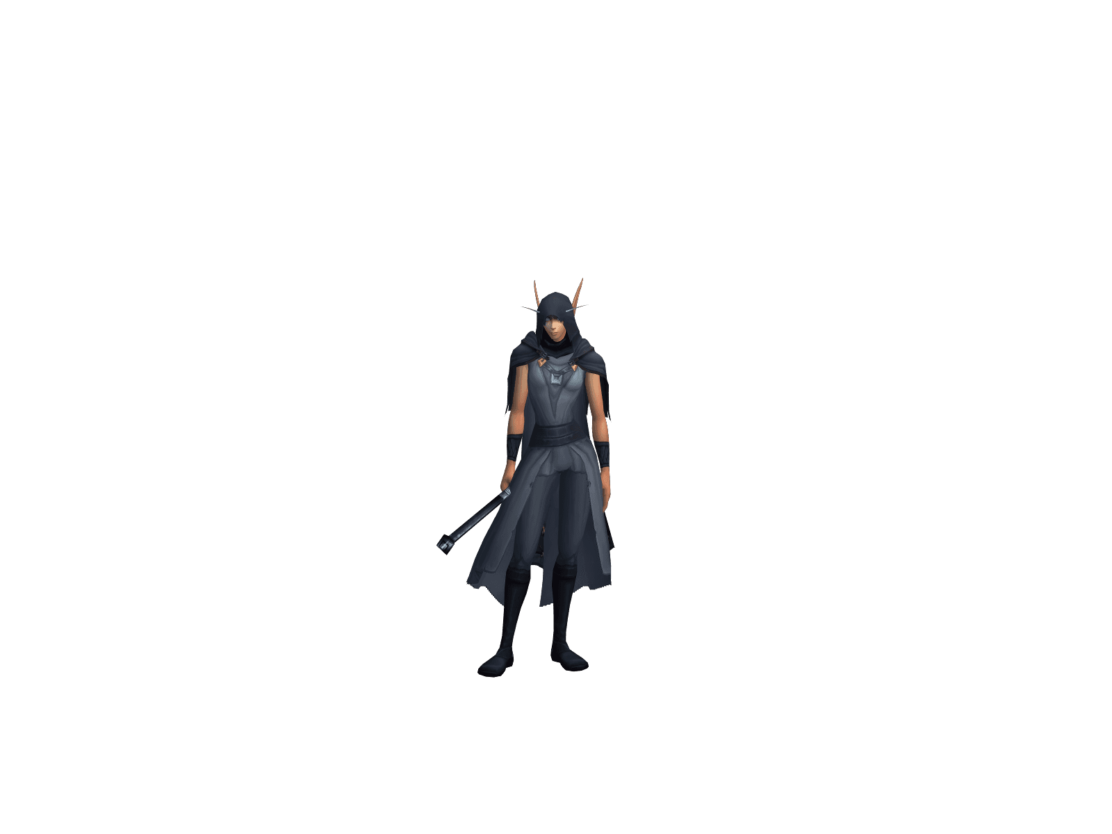 Full character render of Jellenaa