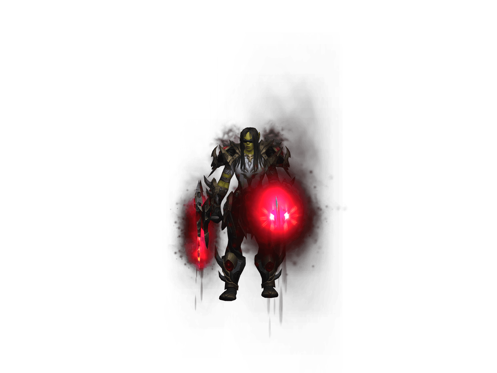 Full character render of Rlb