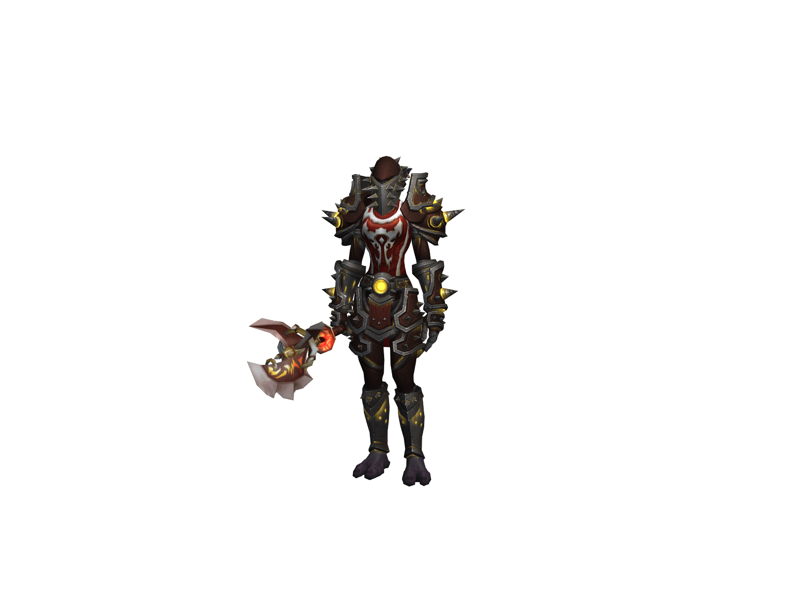 Full character render of Barbarstance