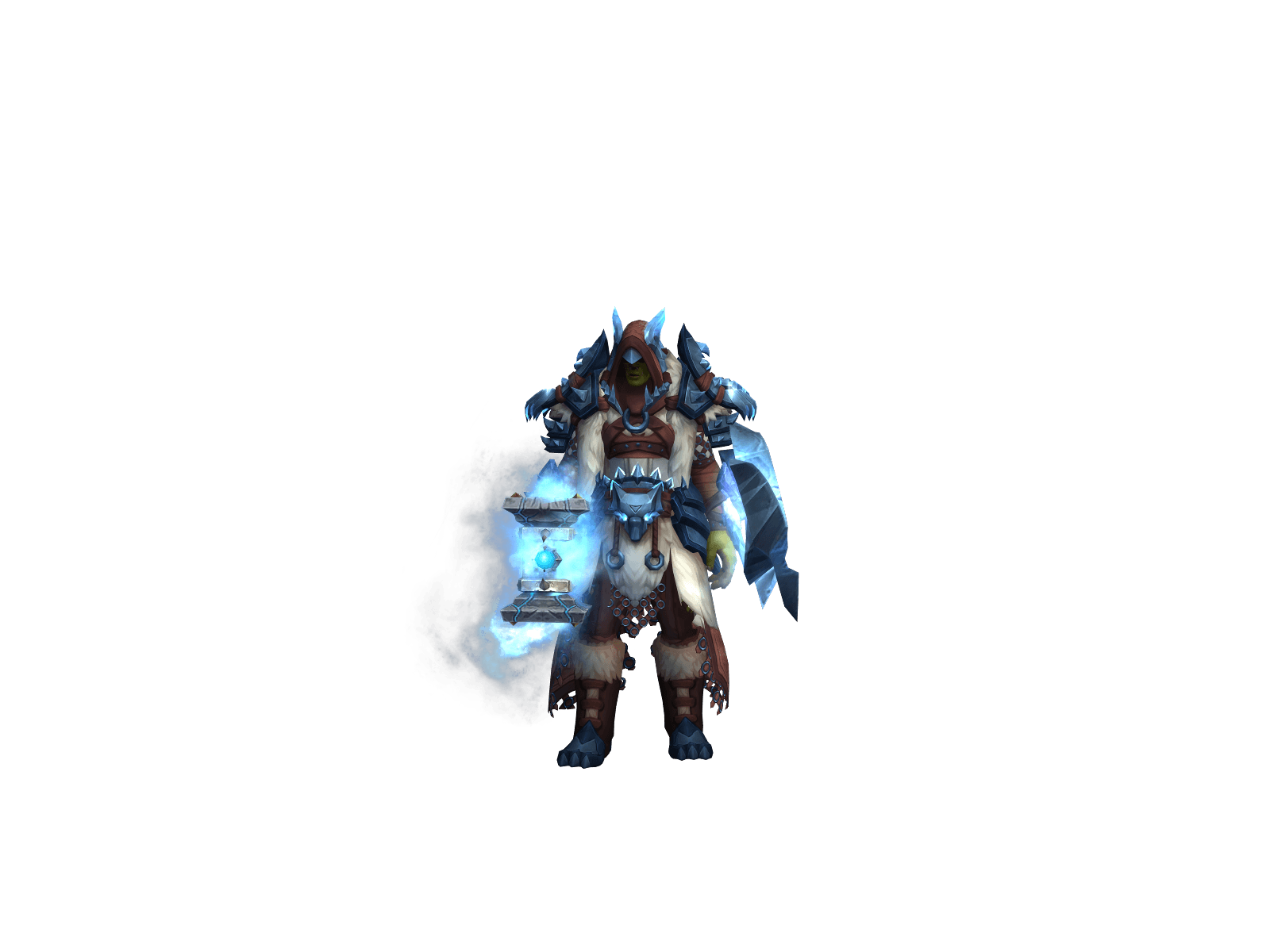 Full character render of Mathroy