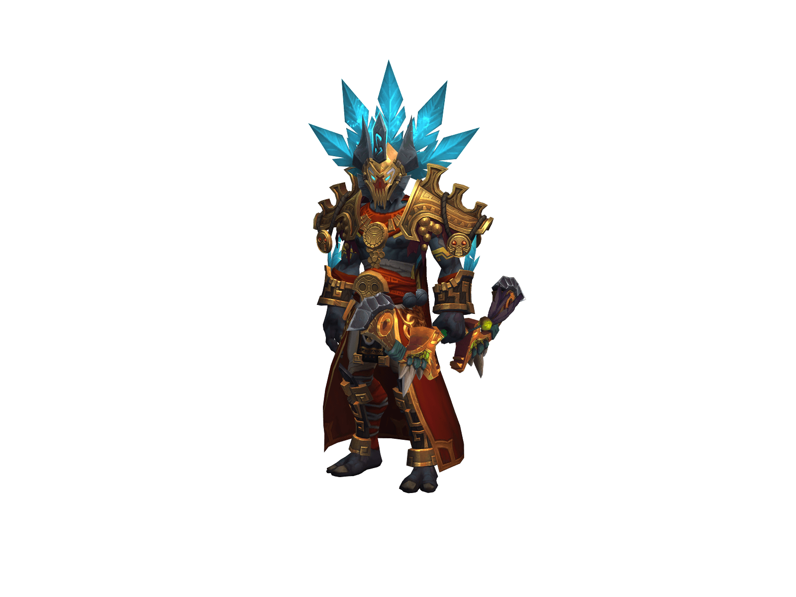 Full character render of Bwonsalamy