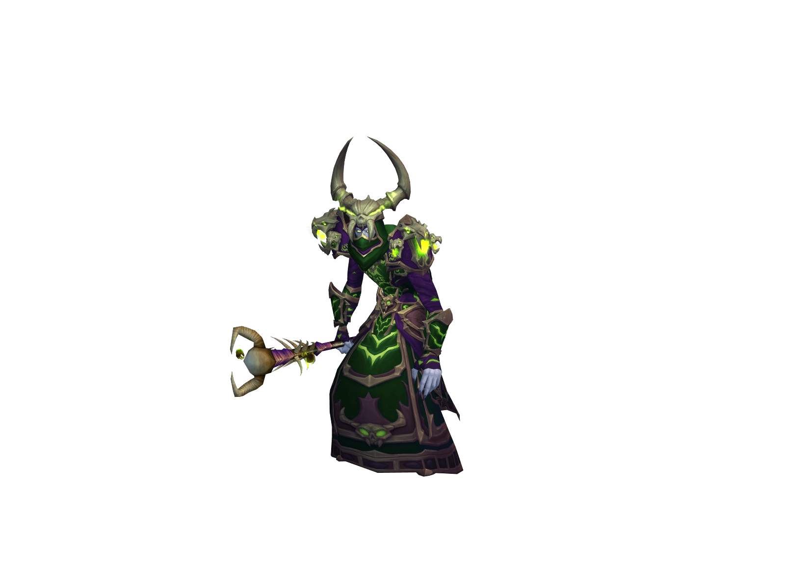 Full character render of Sargasus