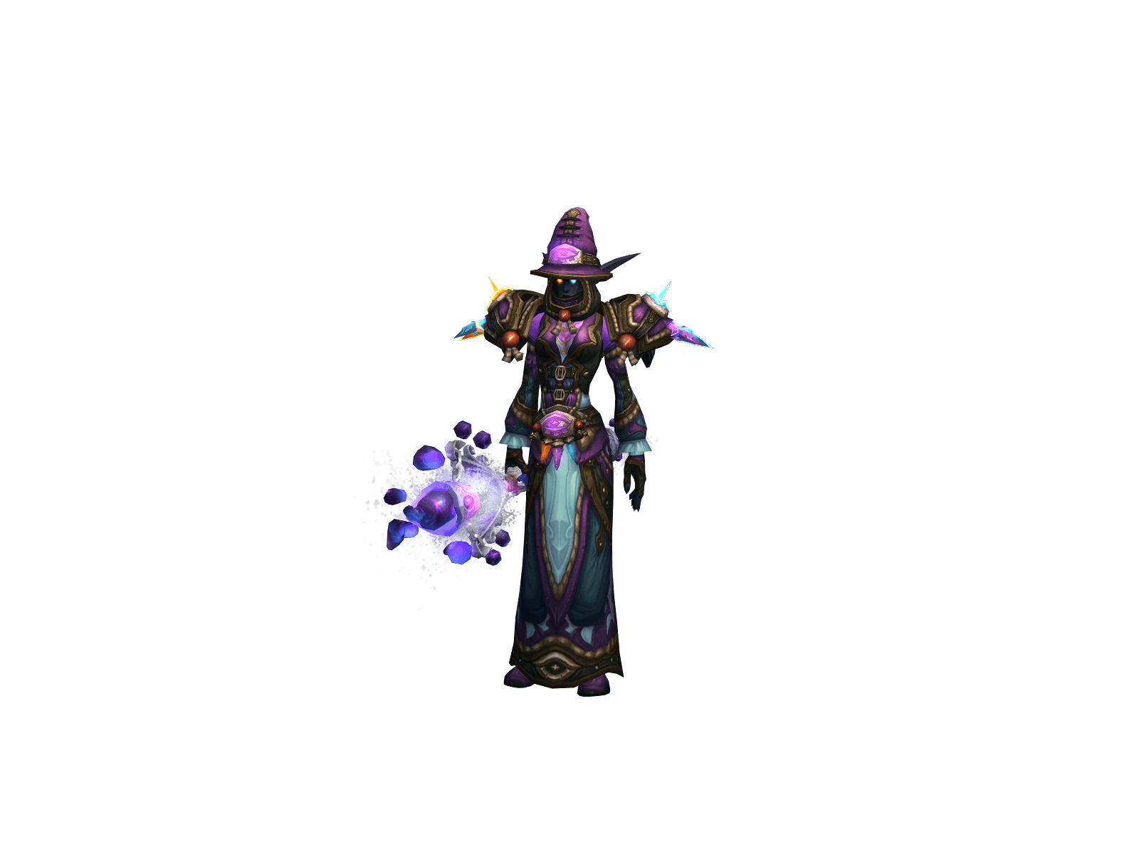 Full character render of Crylz
