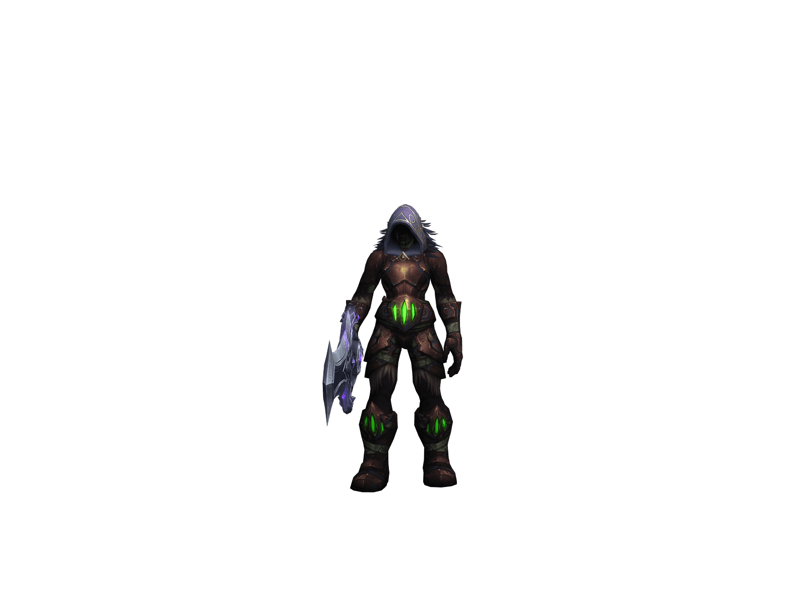 Full character render of Epxc