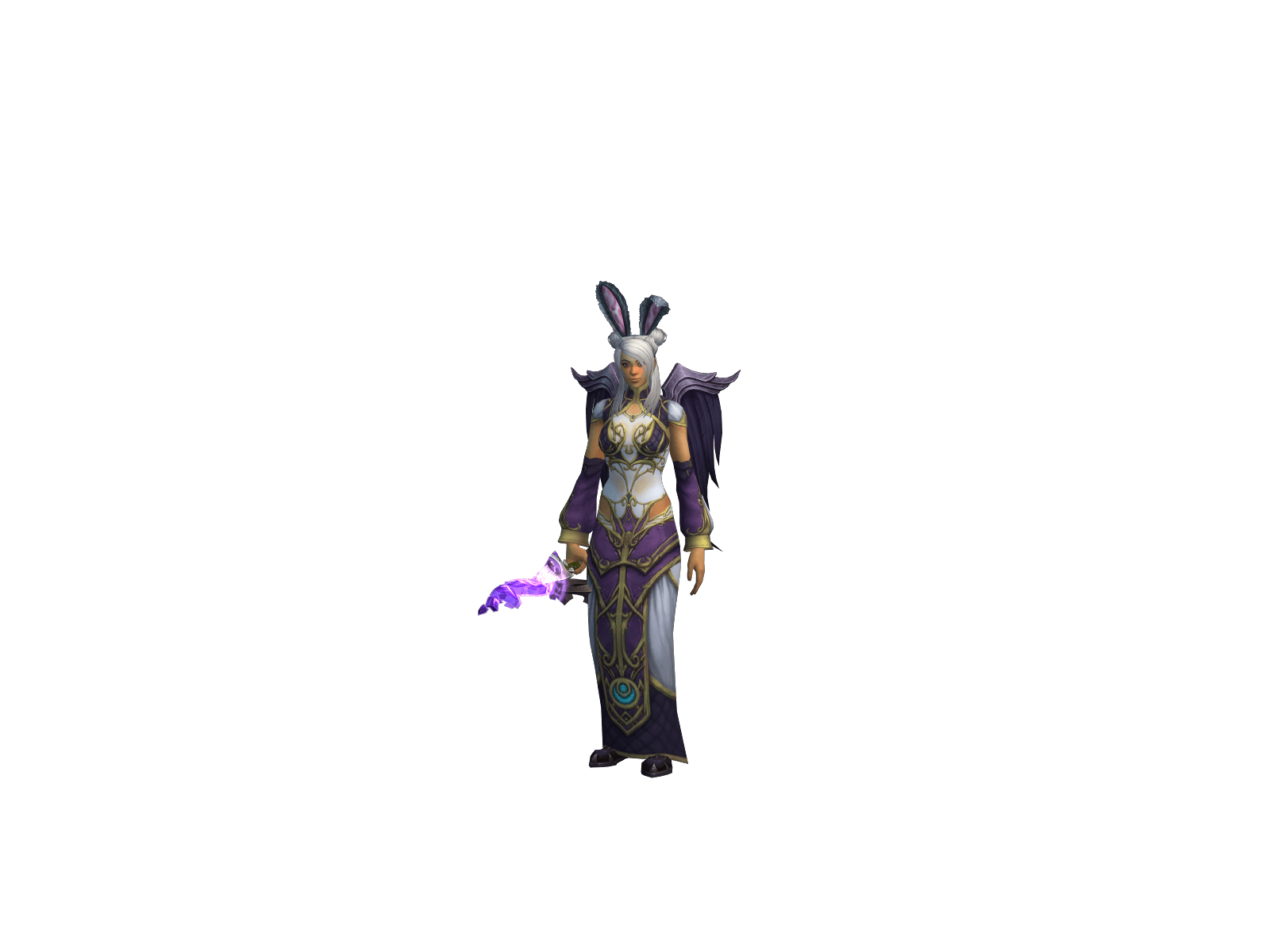 Full character render of Toxicmom