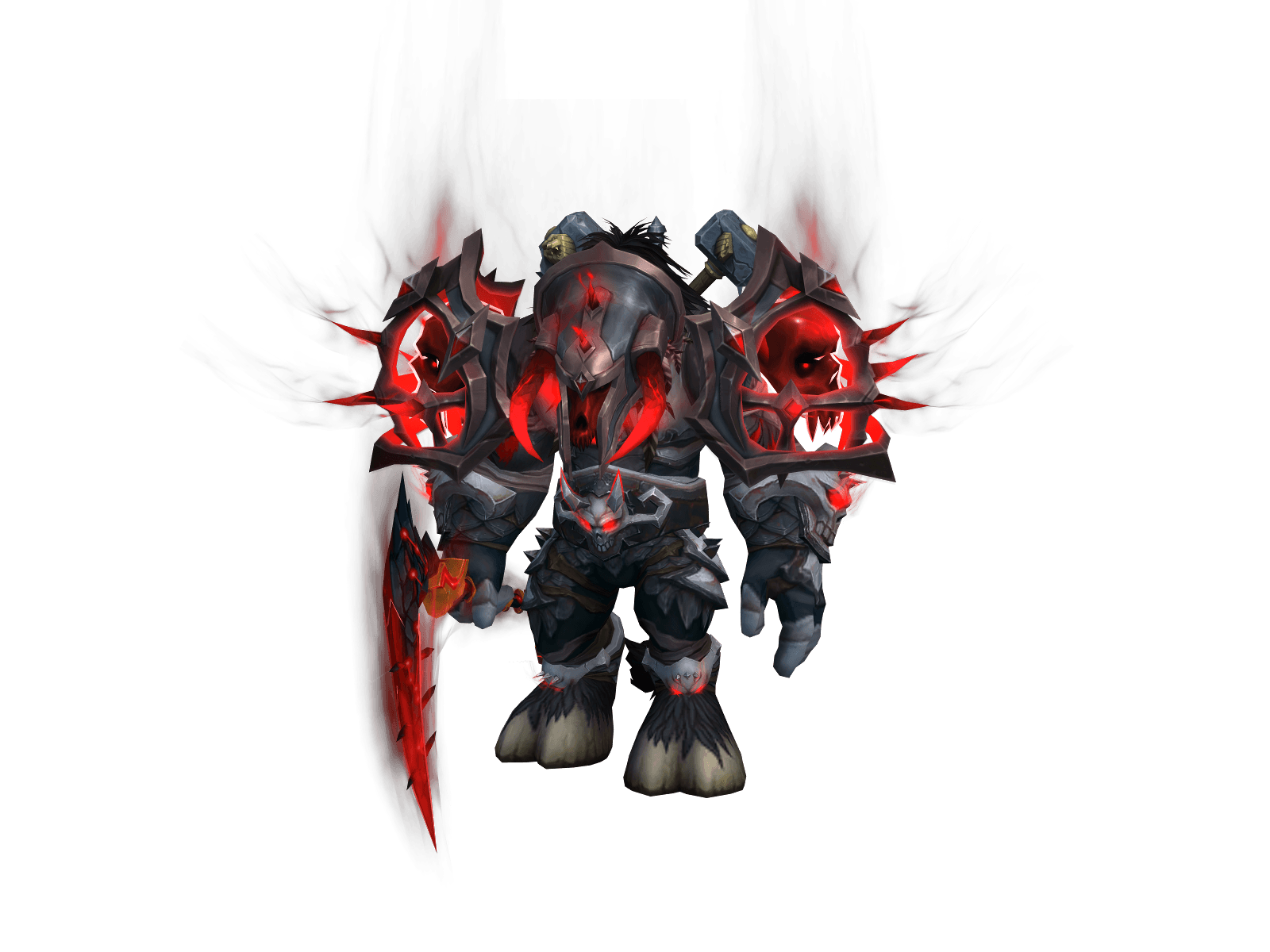 Full character render of Nêlx