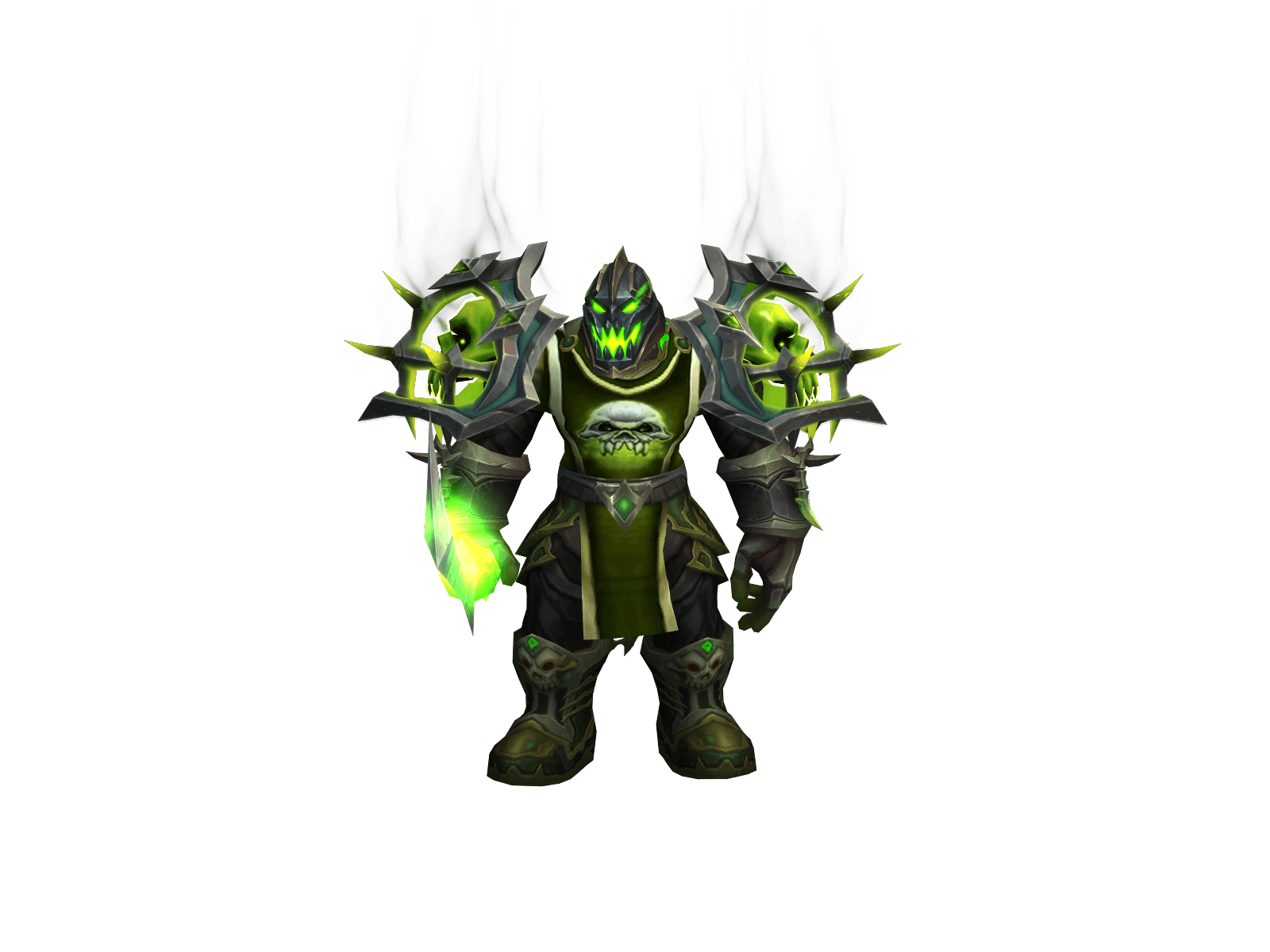 Full character render of Felizarius