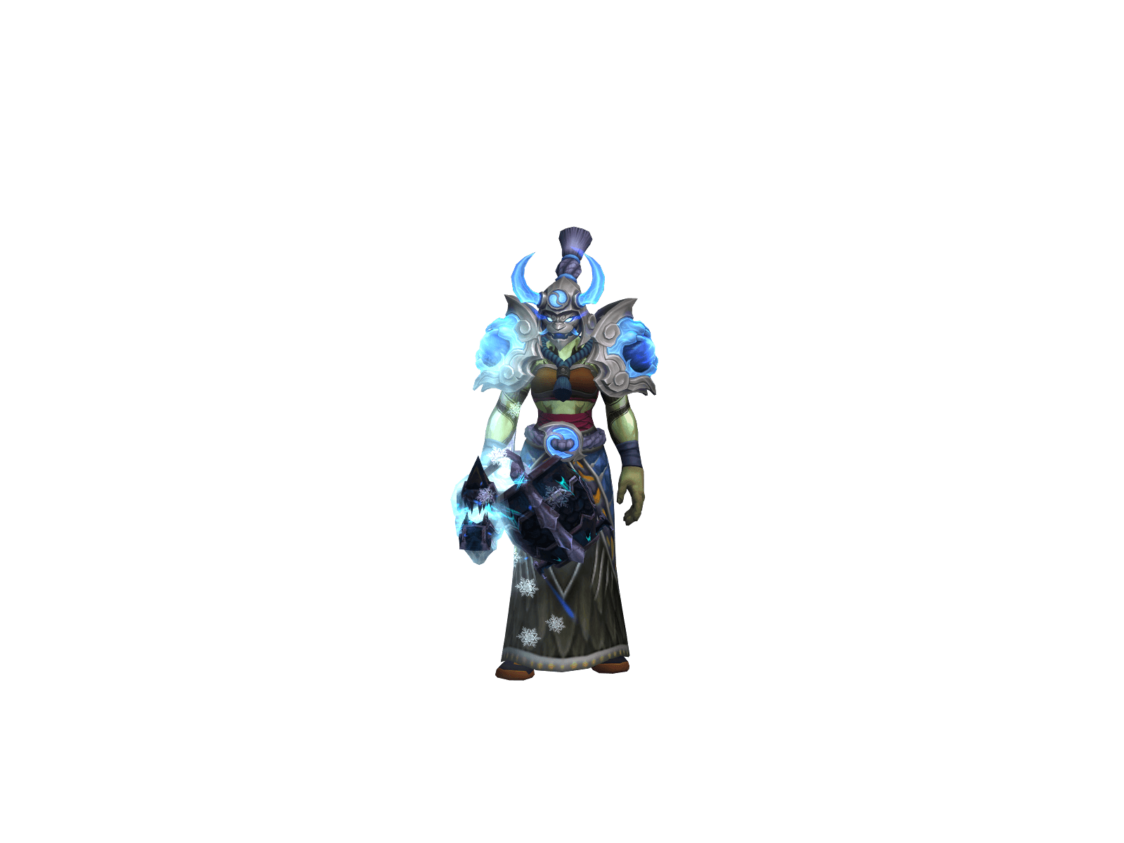 Full character render of Bobbyknuckls