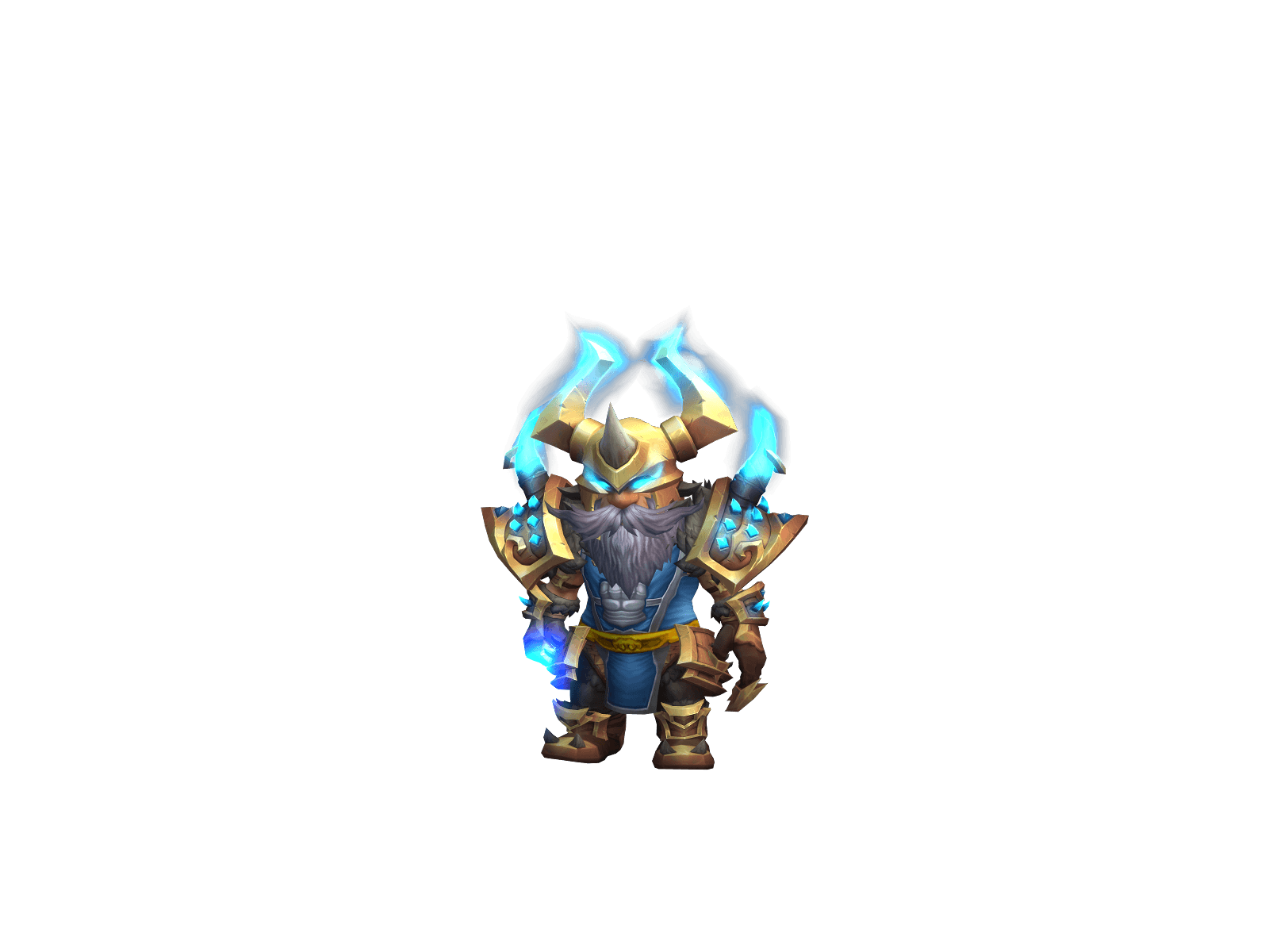 Full character render of Boldsen