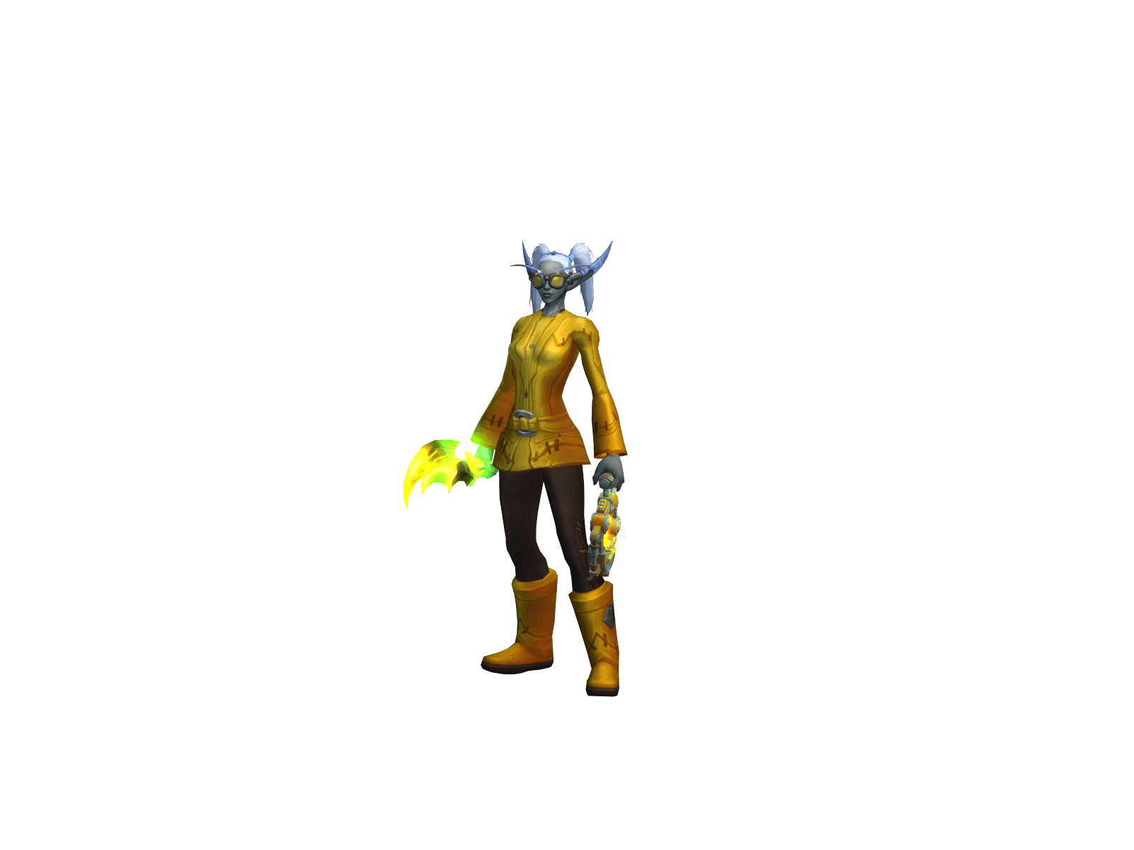 Full character render of Bestpreist