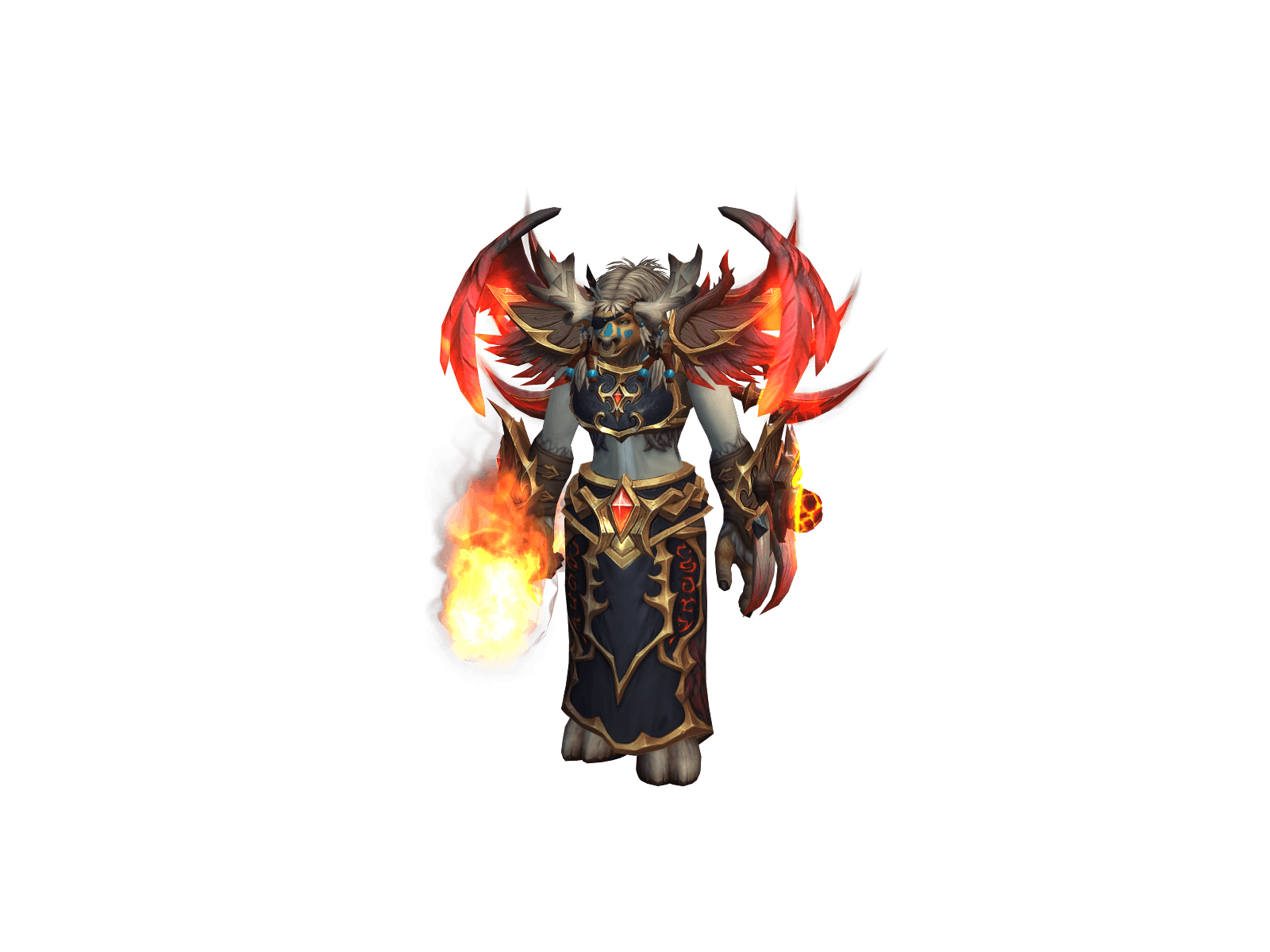 Full character render of Frånzhermann