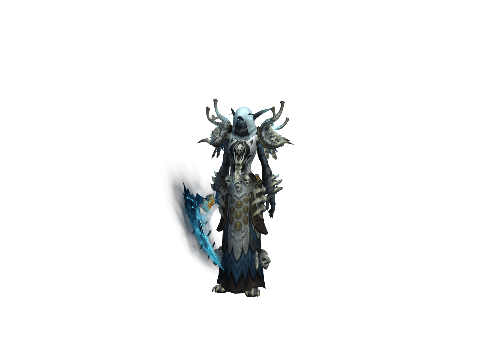 Full character render of Kbakå