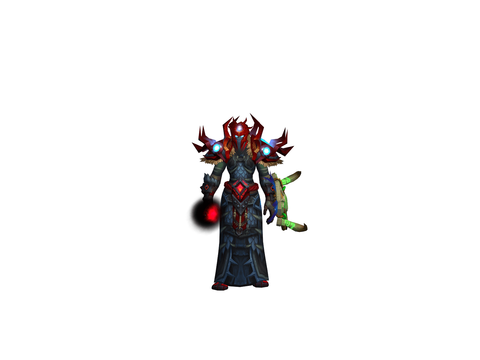 Full character render of Æåeåeåeåeåe