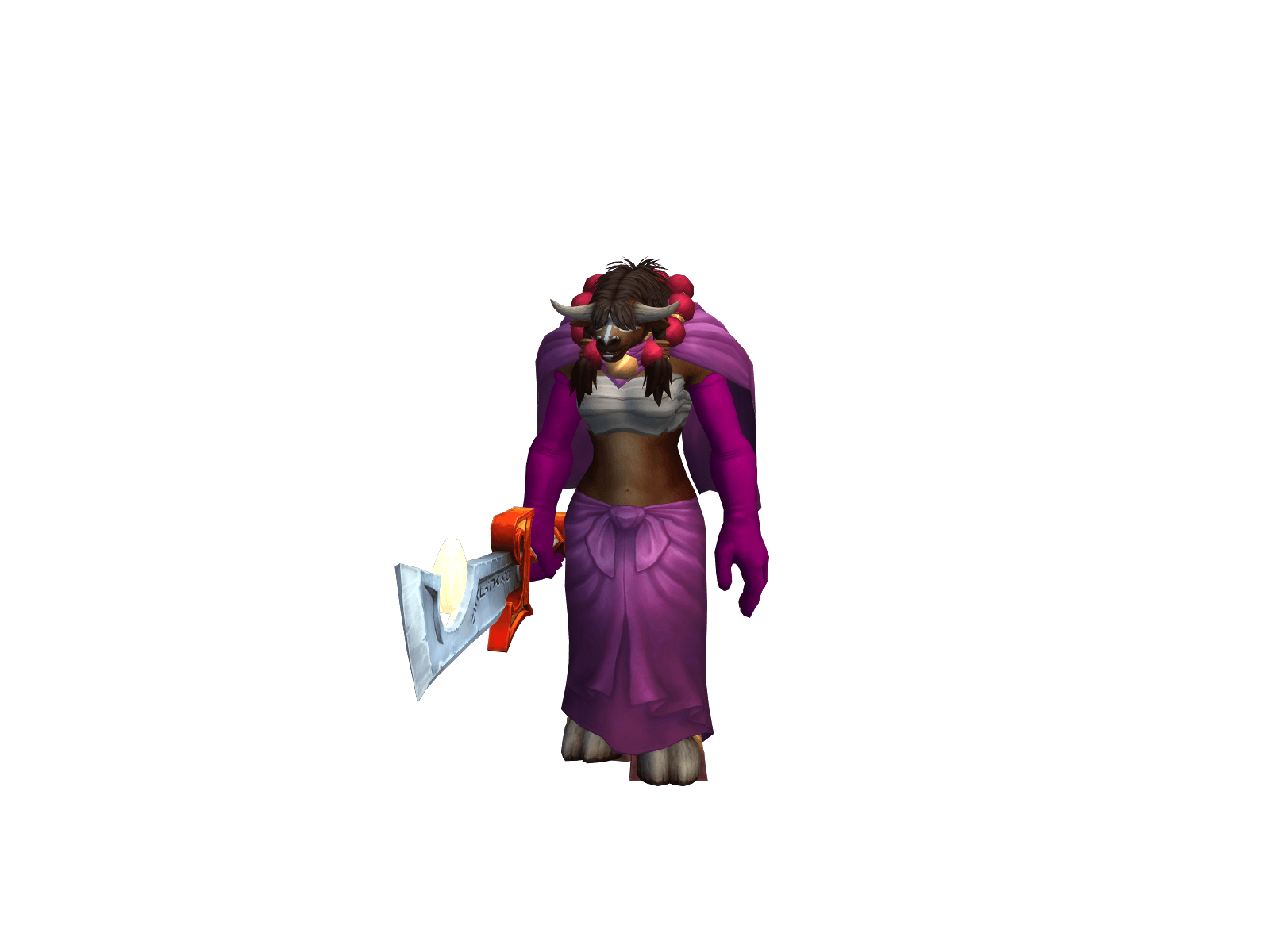 Full character render of Palaakbar