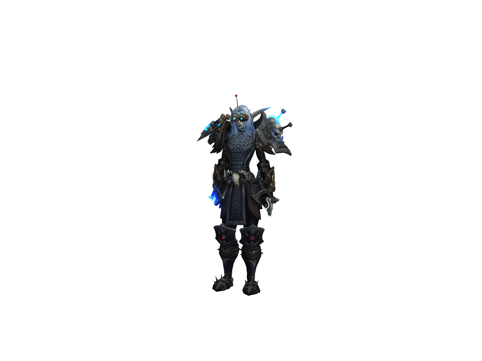 Full character render of Moelaster