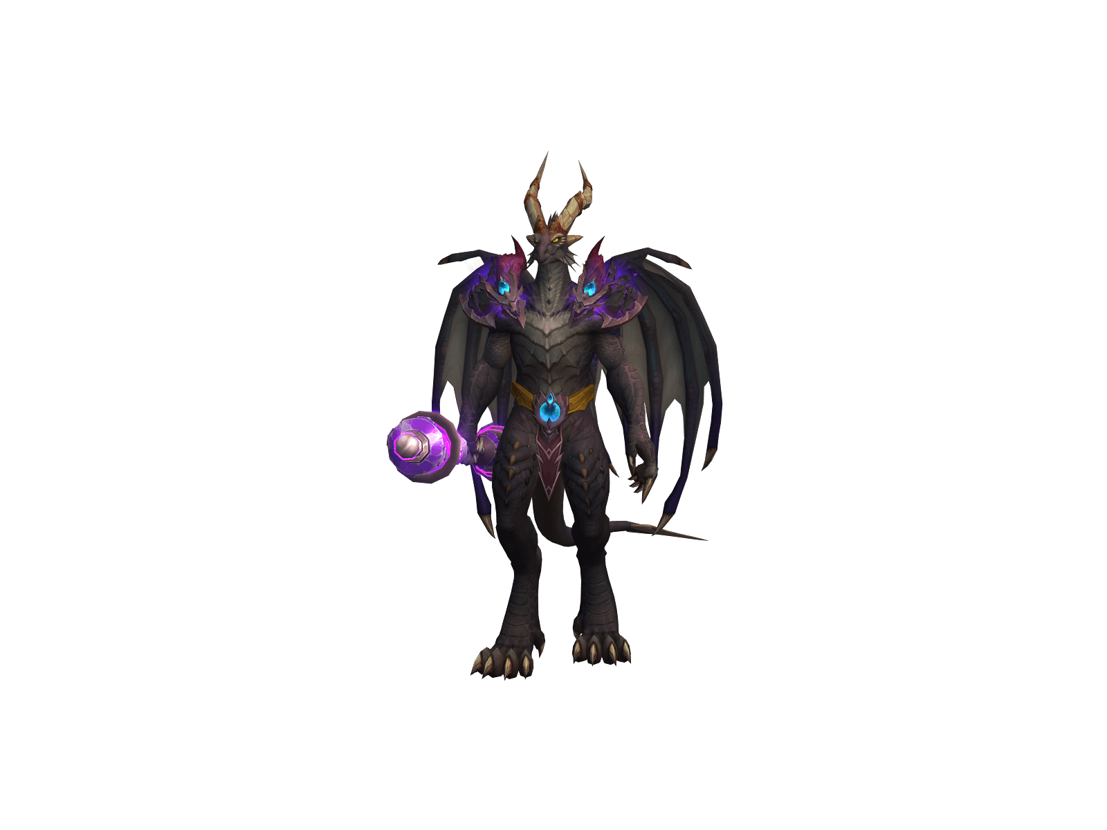 Full character render of Lâmïneýamal