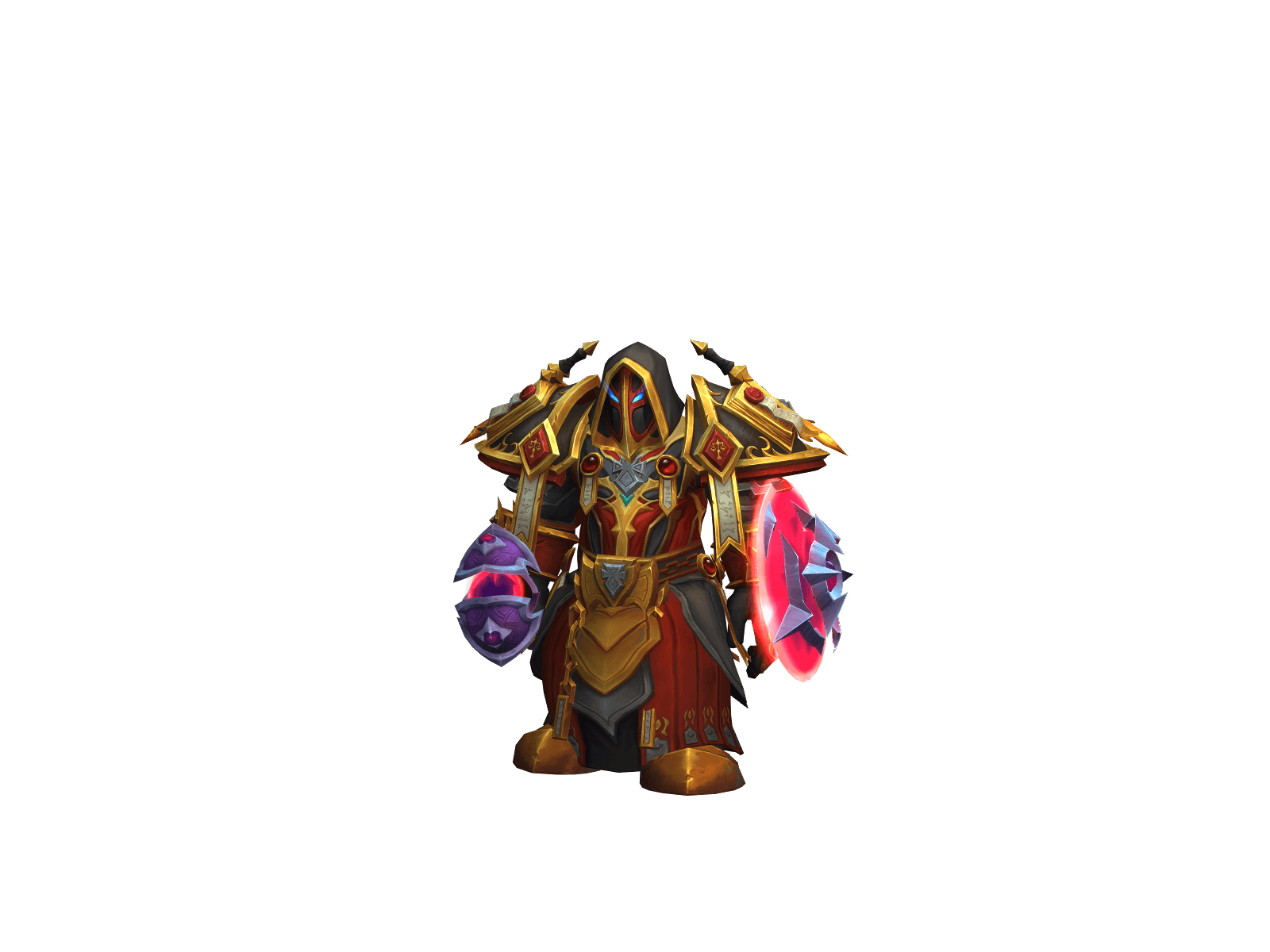 Full character render of Drlogx