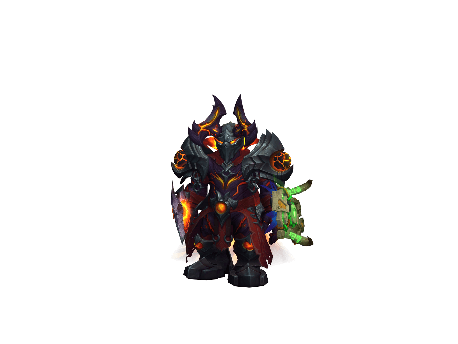 Full character render of Rankoneresto