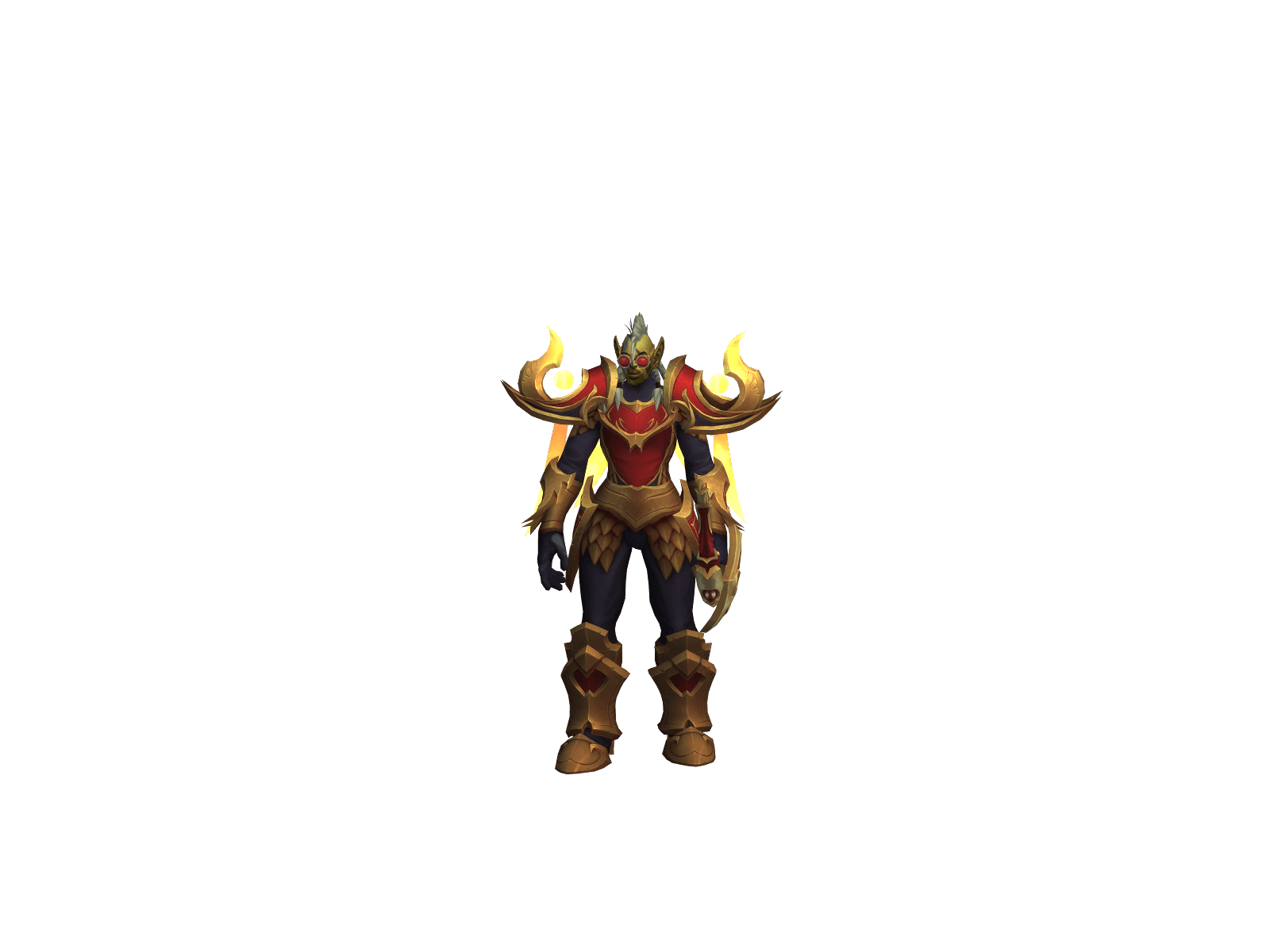 Full character render of Ocds