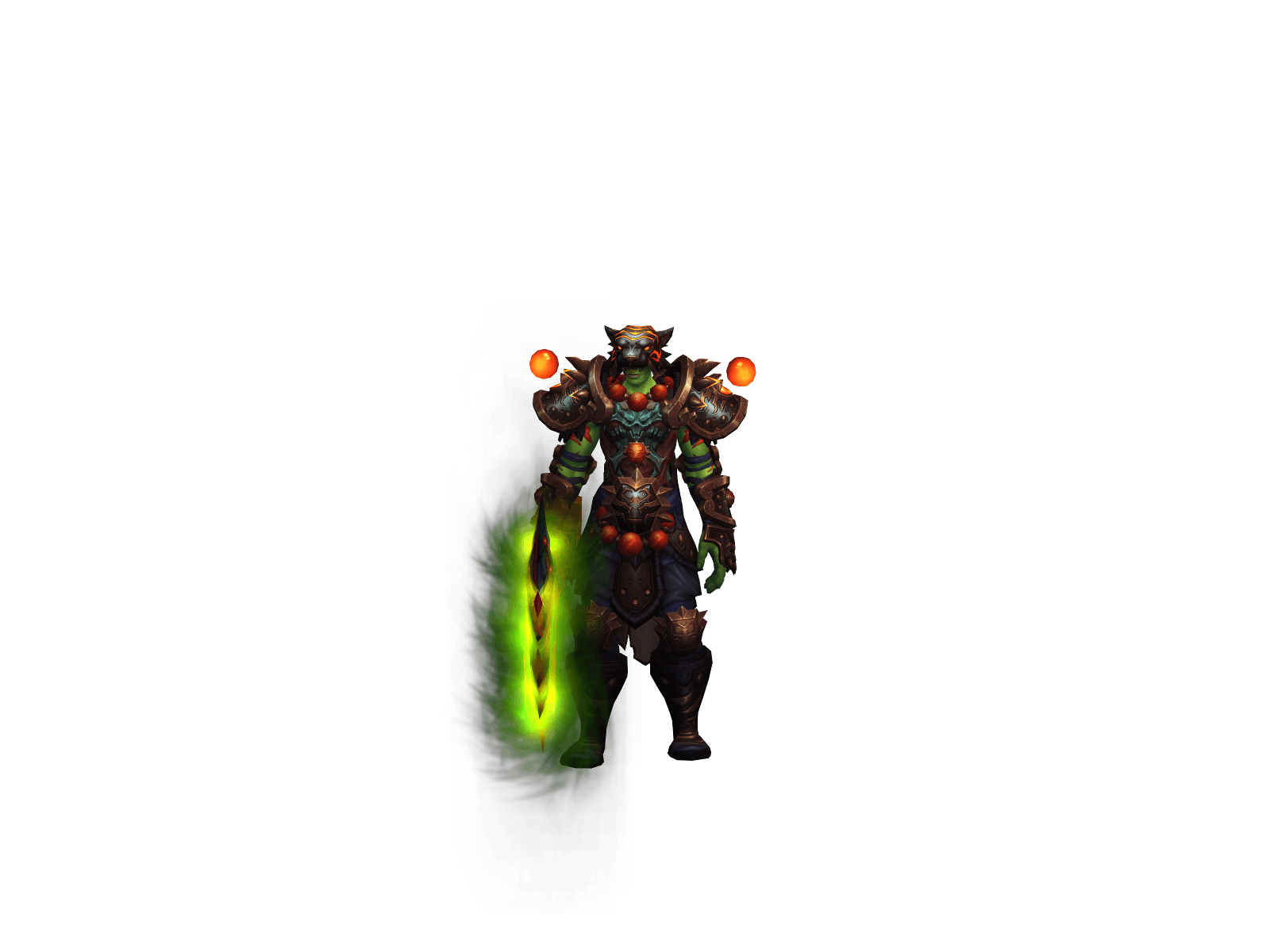Full character render of Boreuz