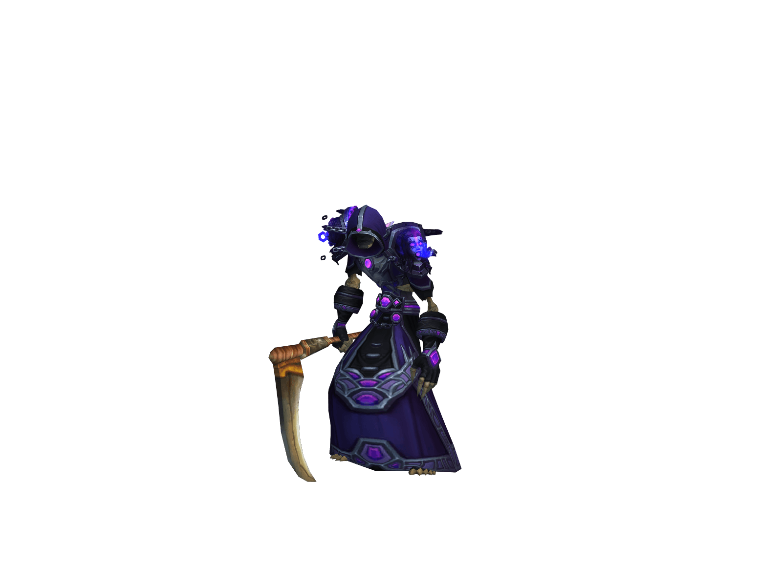 Full character render of Prayerofpump