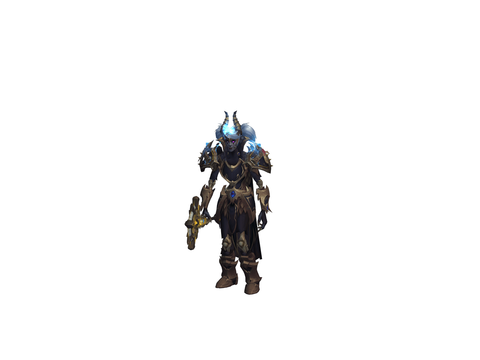Full character render of Ventras