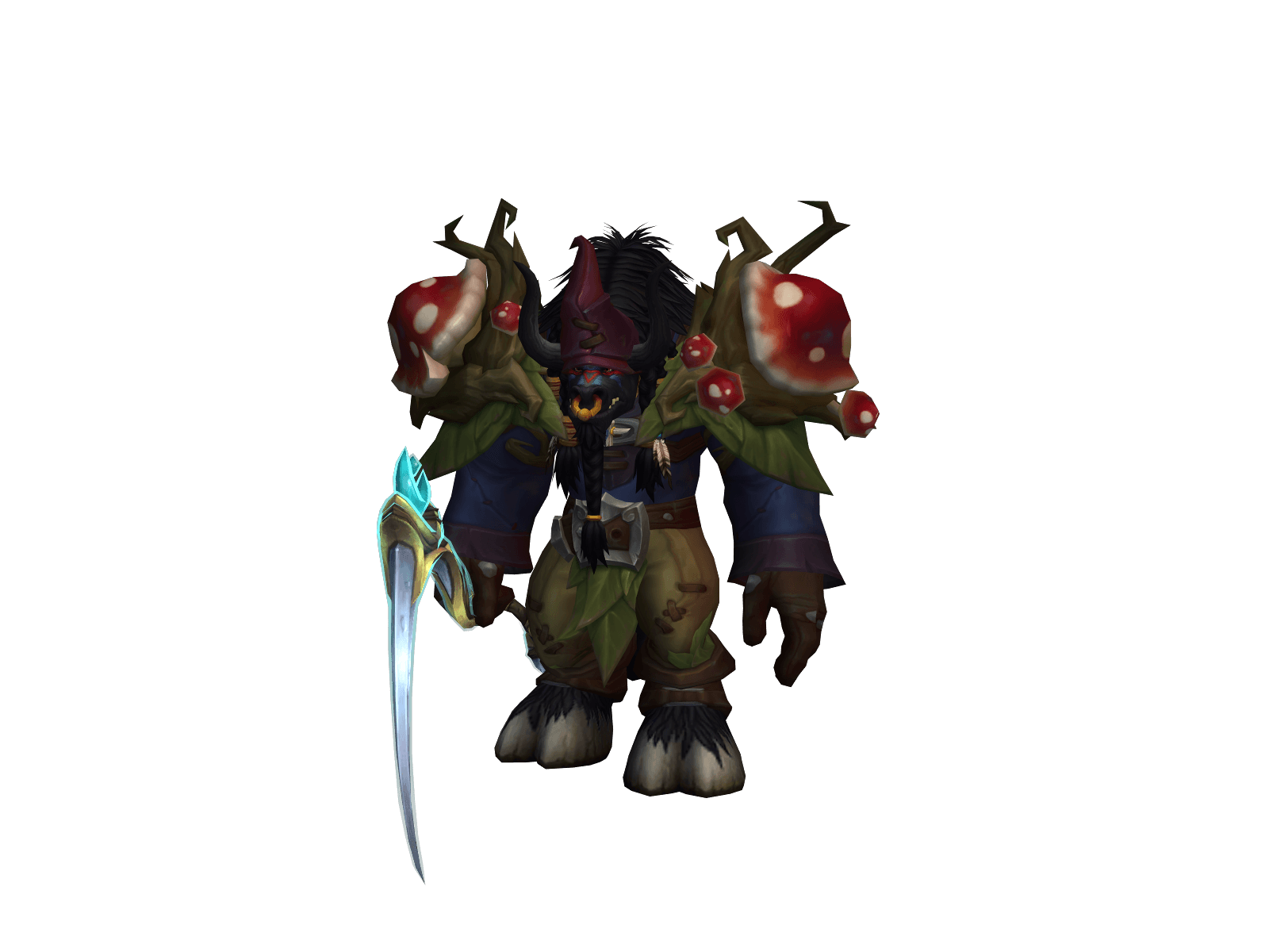 Full character render of Sadcow