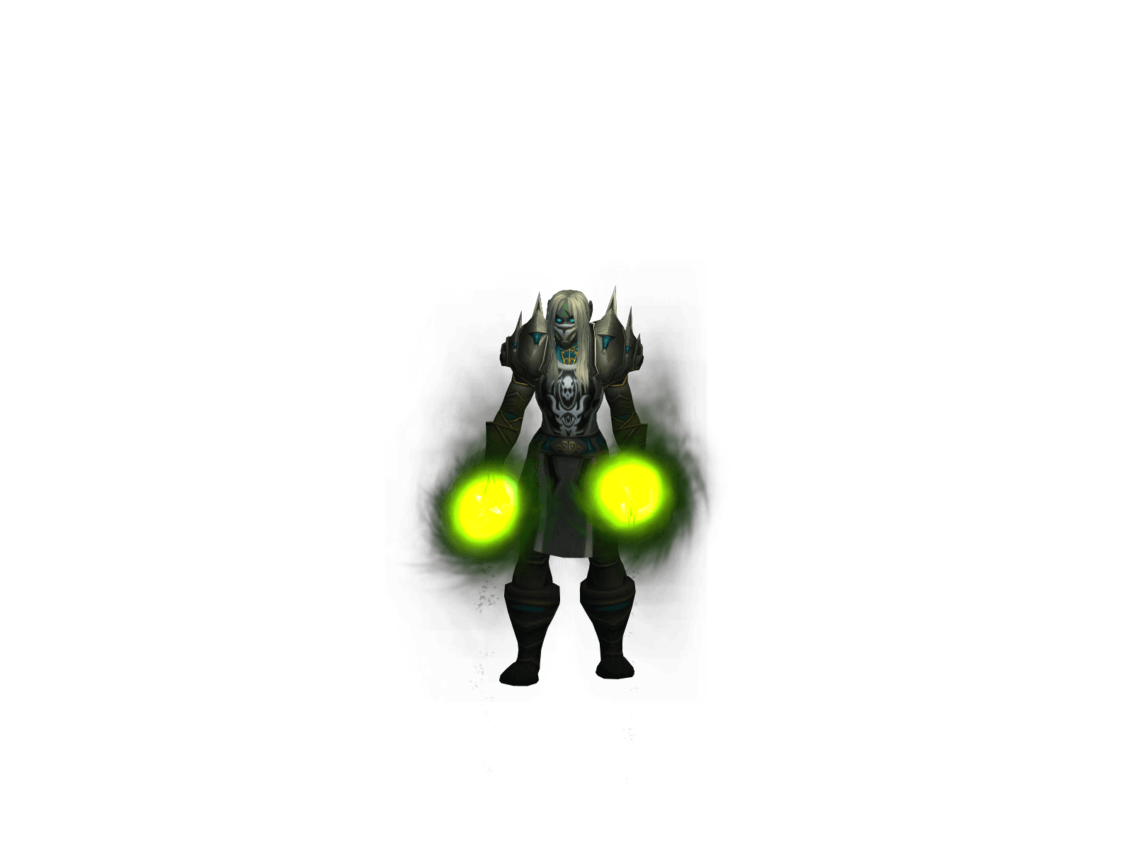 Full character render of Stormhardt