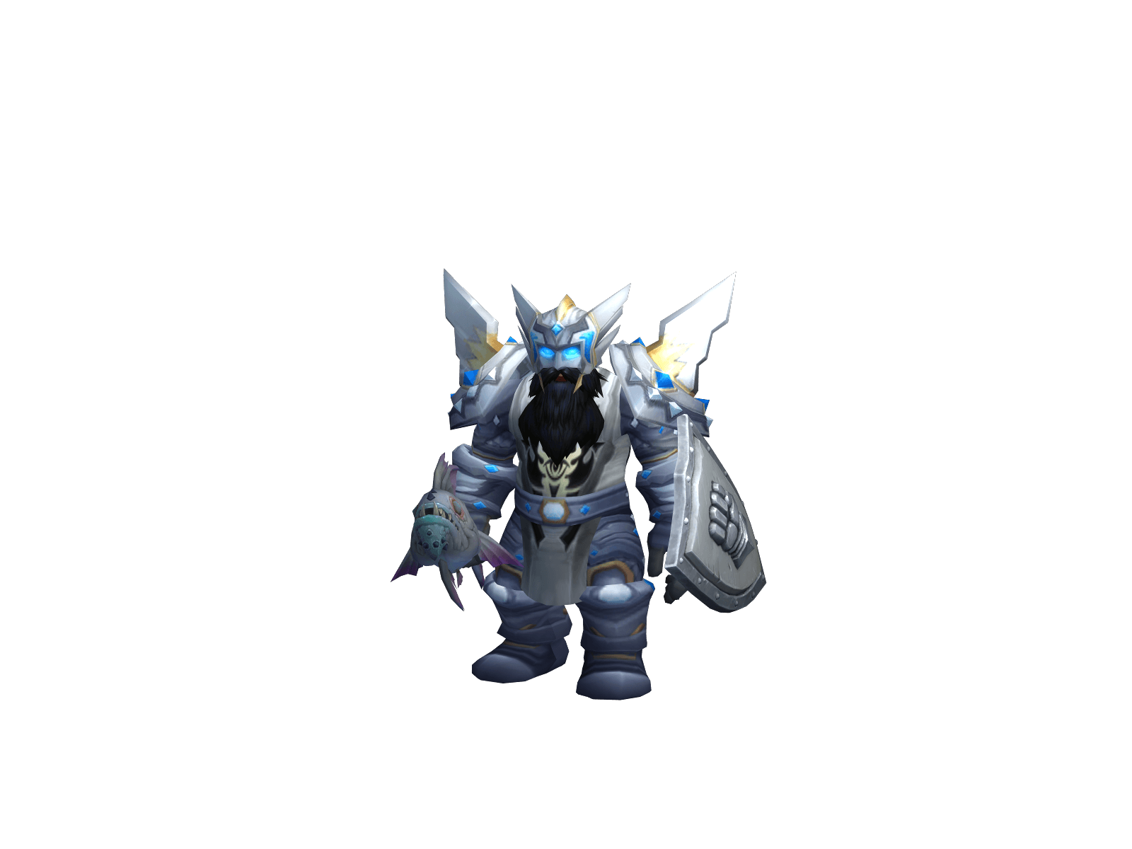 Full character render of Zausadin