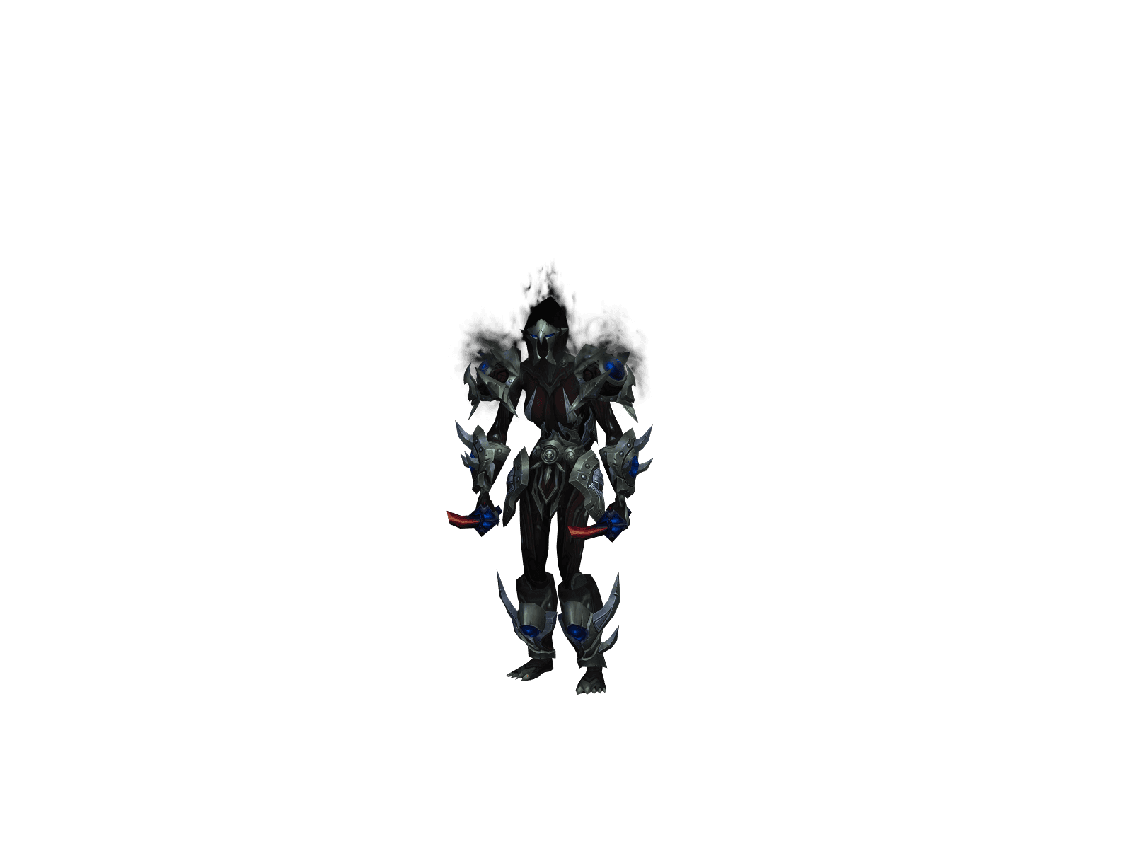Full character render of Junine