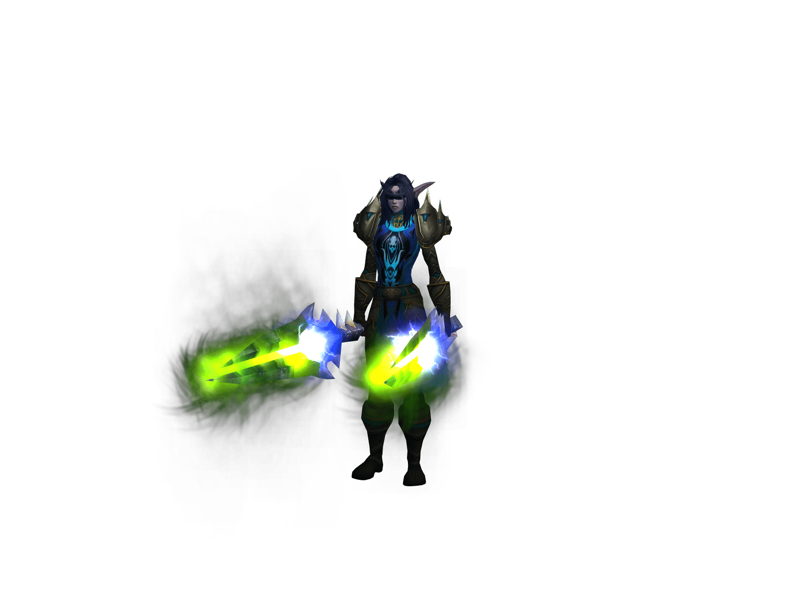 Full character render of Imfoureyed