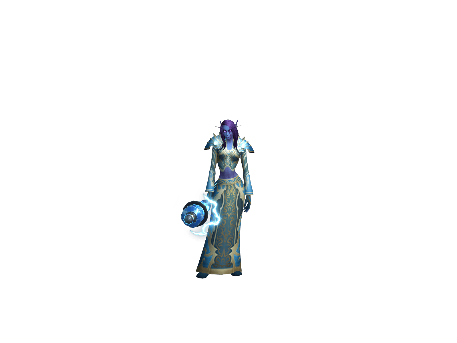 Full character render of Zausbin