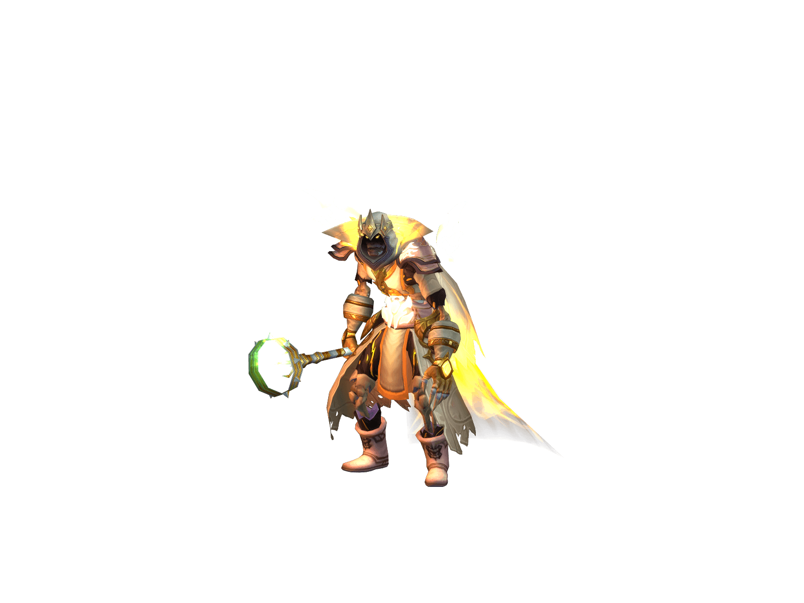 Full character render of Valahk