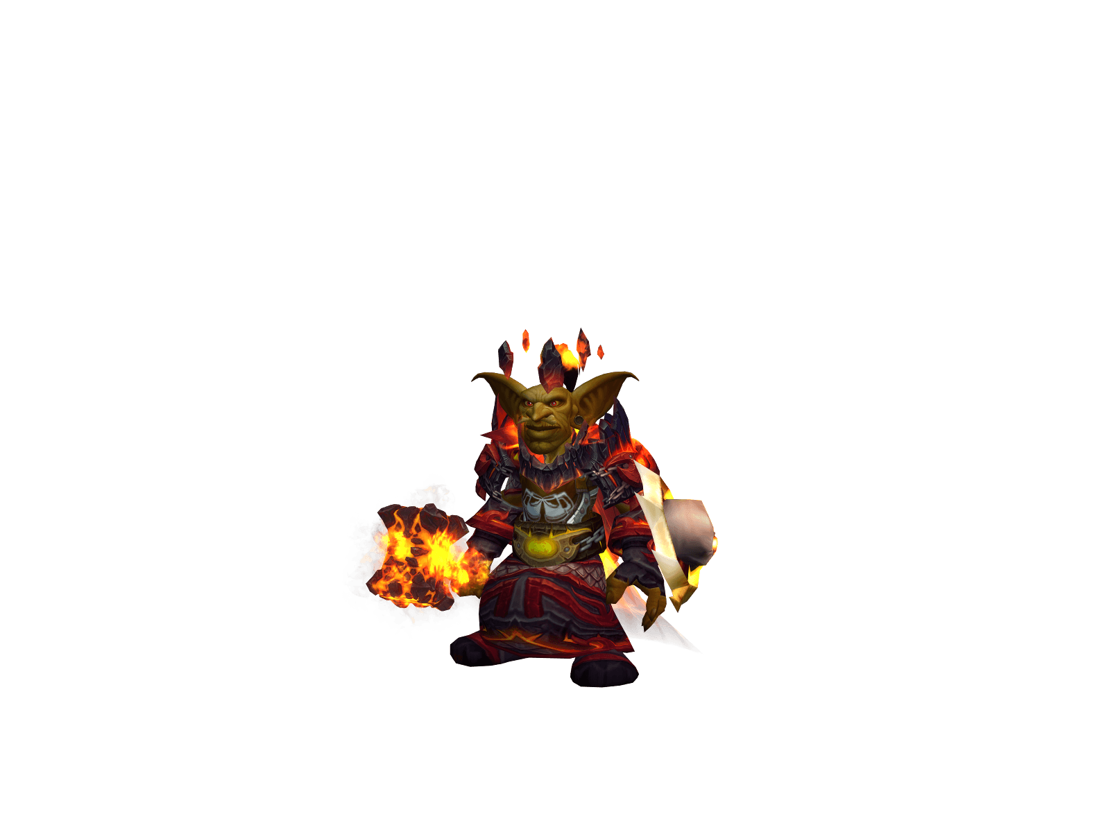 Full character render of Yokolalaa
