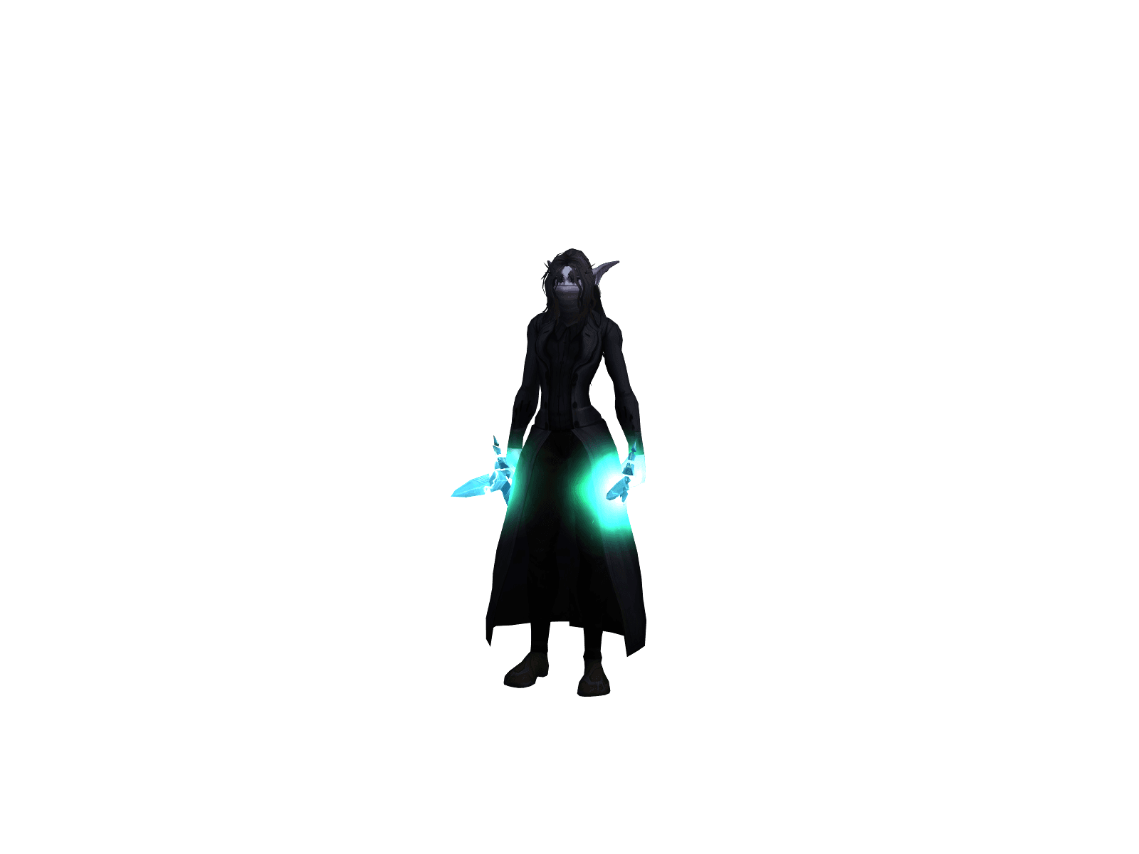 Full character render of Arrudense