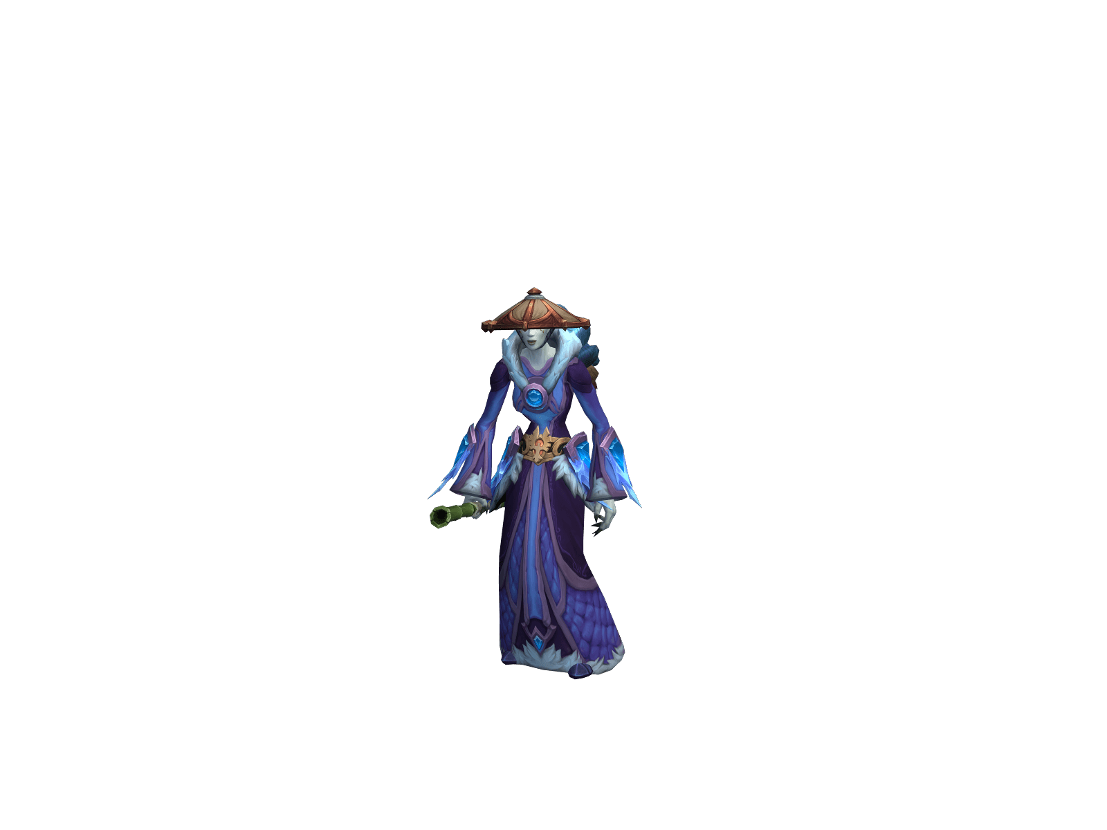 Full character render of Cherism