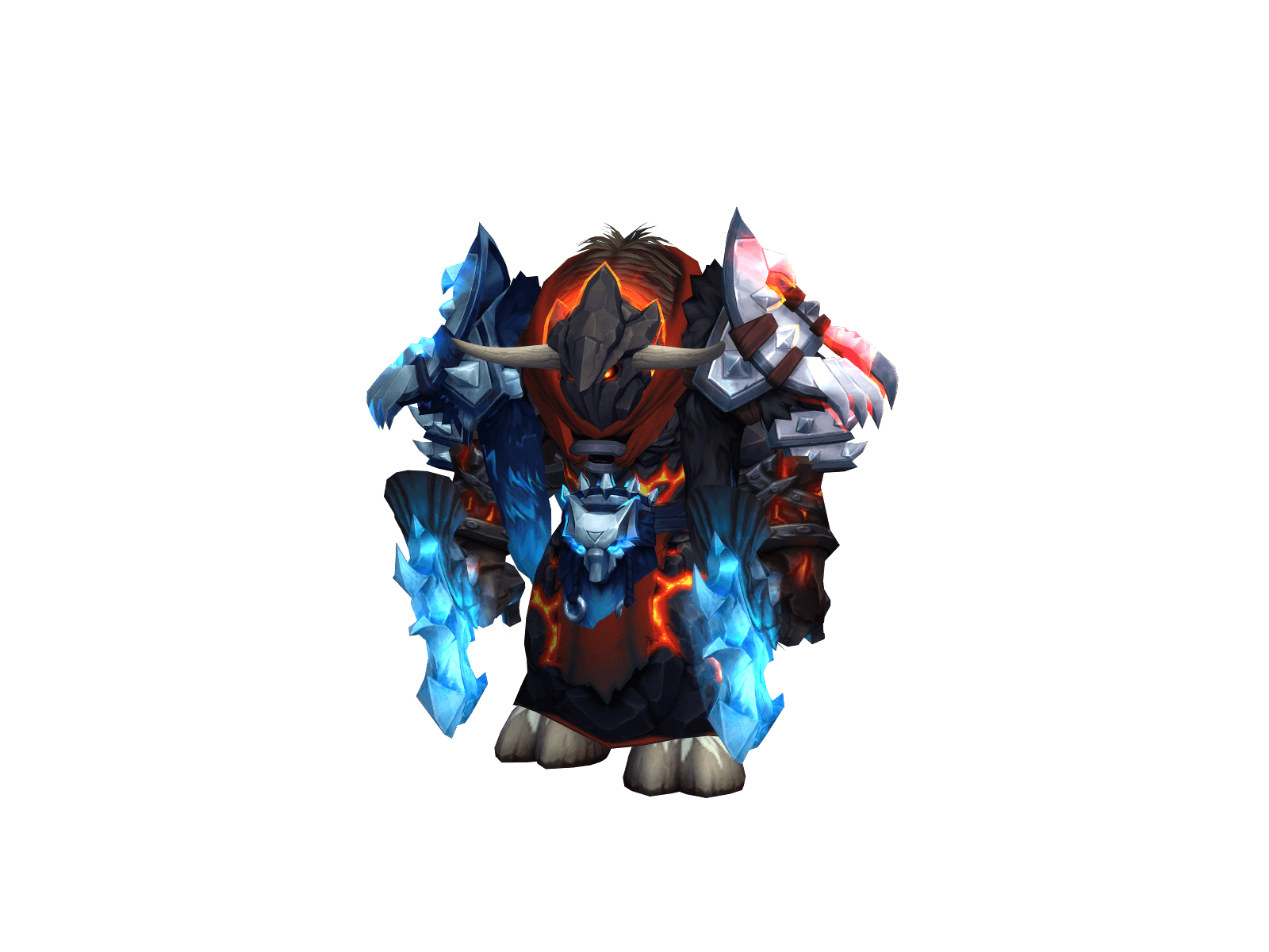 Full character render of Dispelmeonce