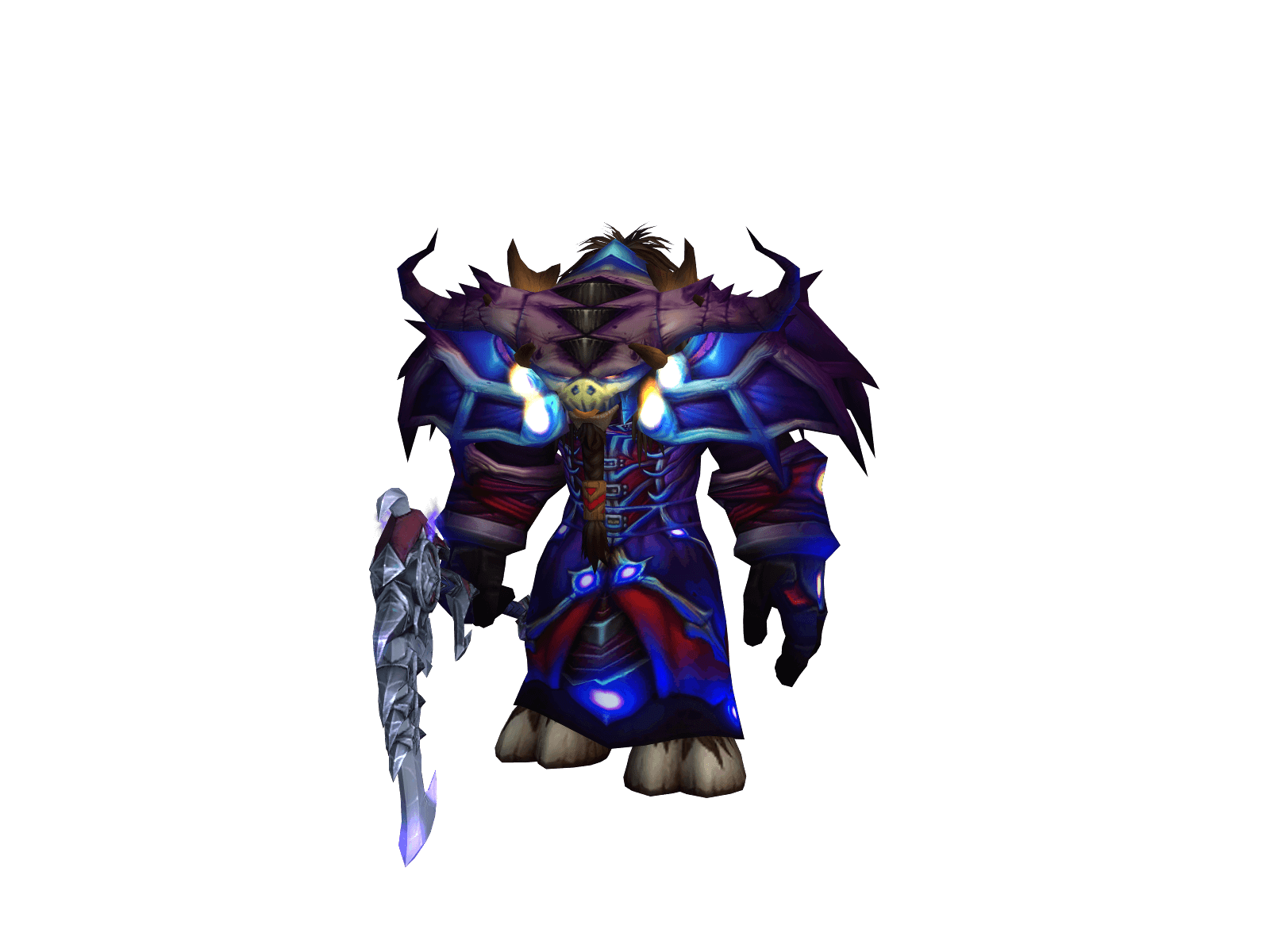 Full character render of Ieatcow